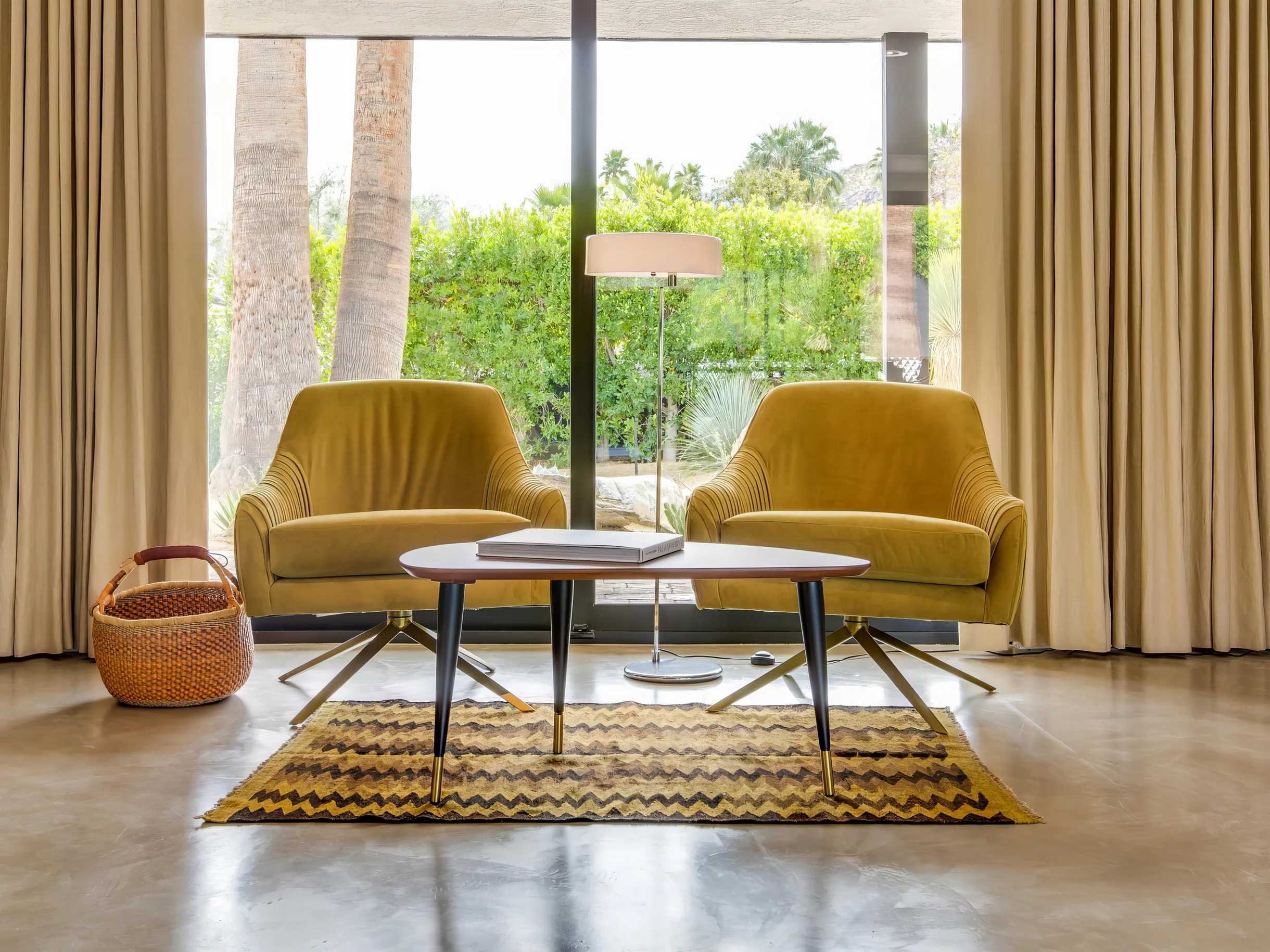 Mostero House #34