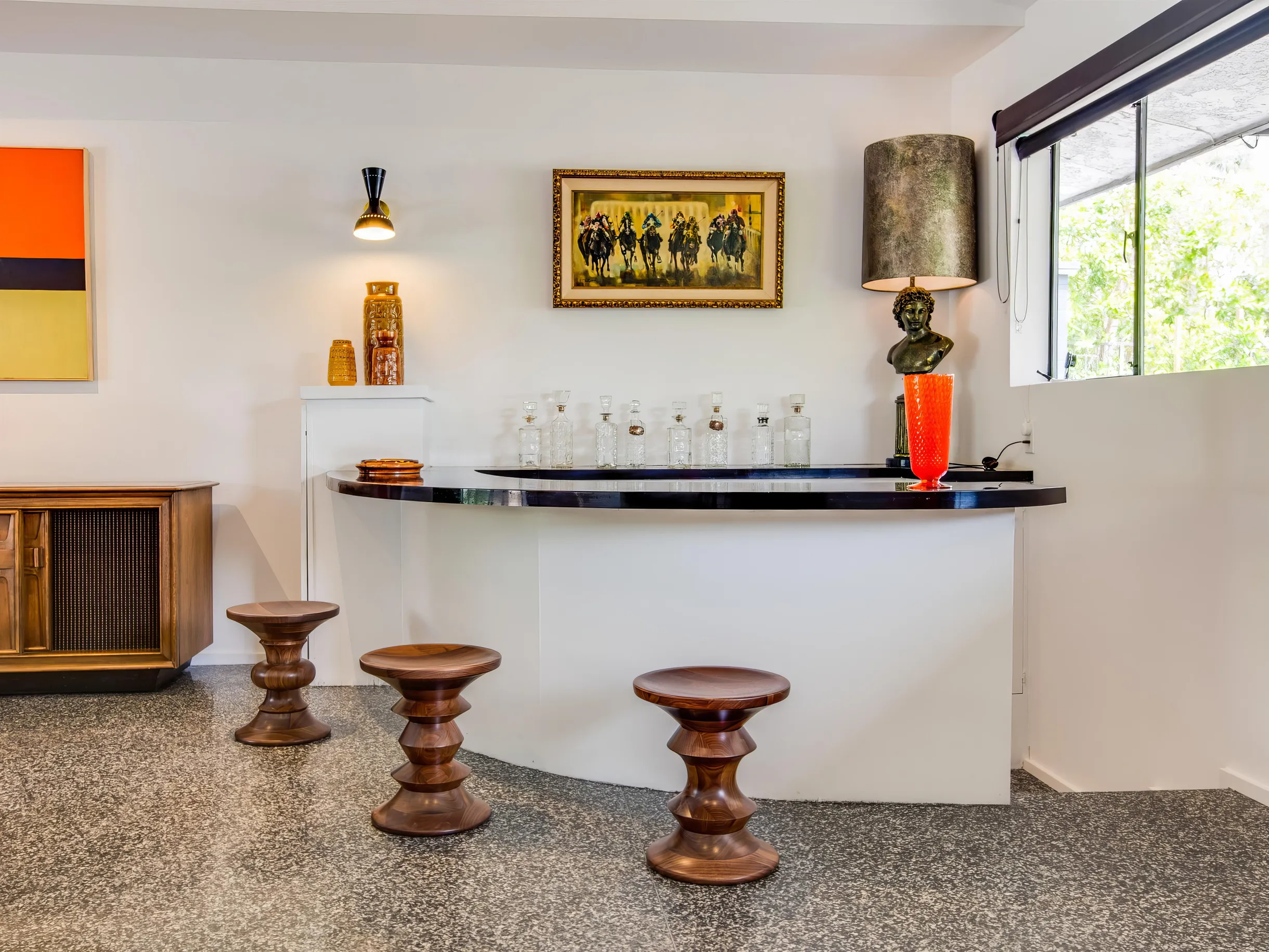 Mostero House #14