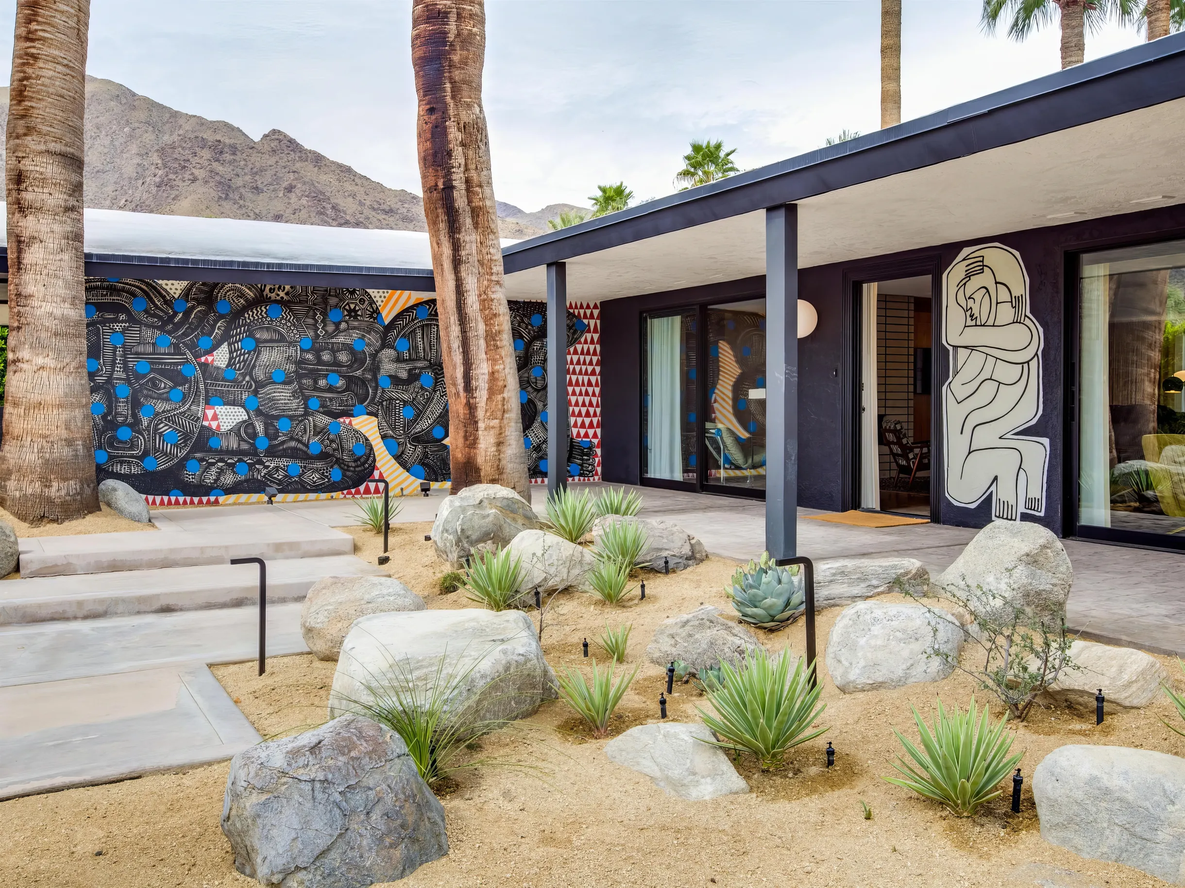 Mostero House #37