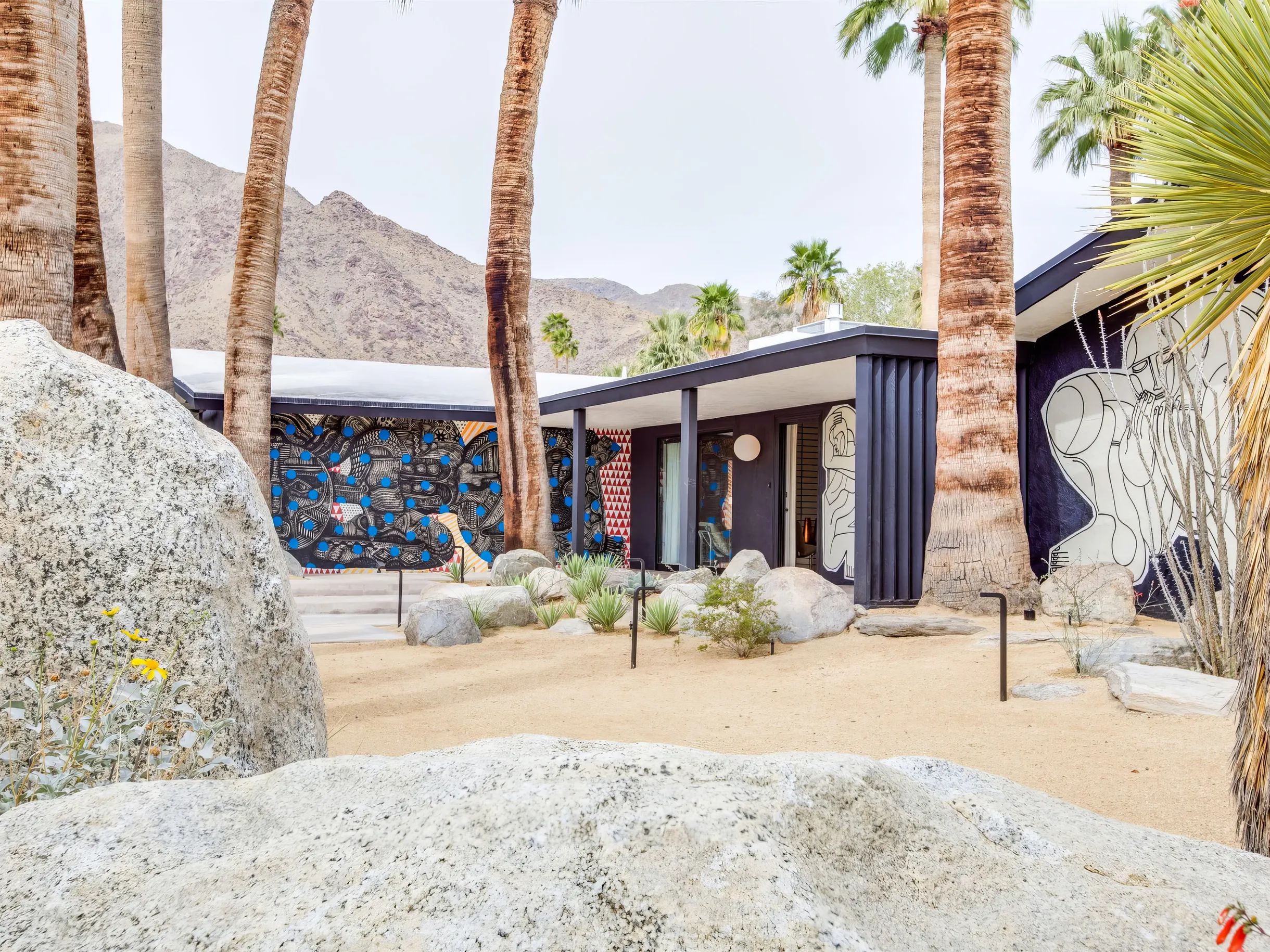 Mostero House #35