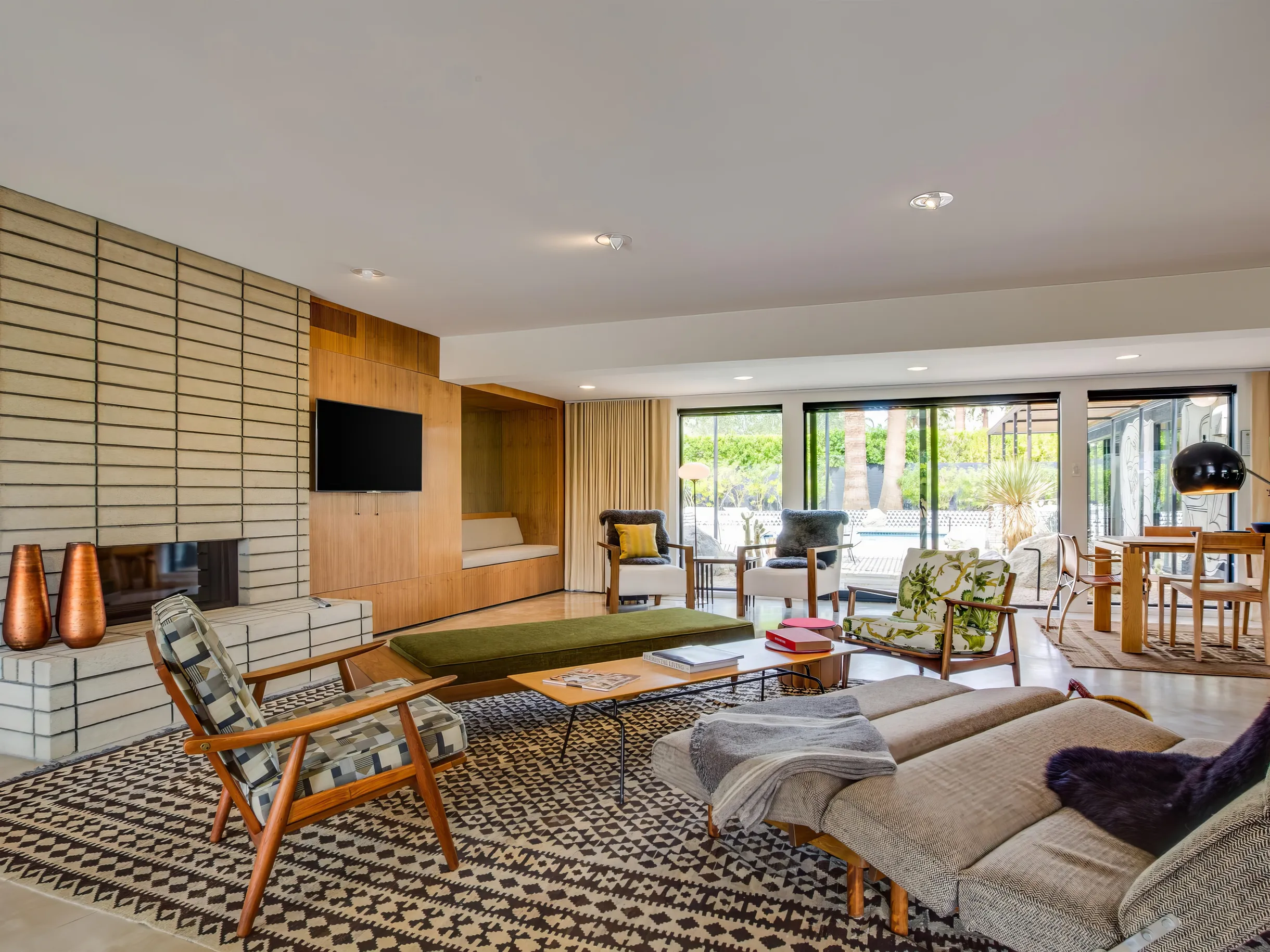 Mostero House #17