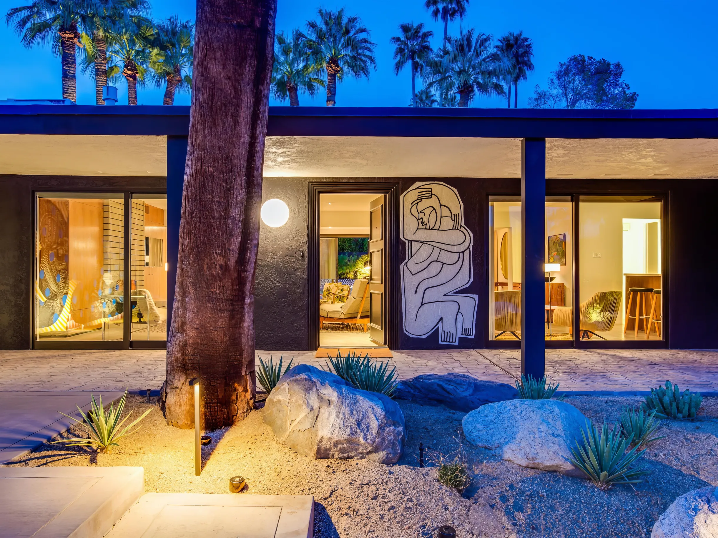 Mostero House #32