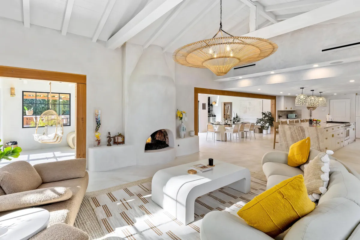 Wander Palm Springs Tierra