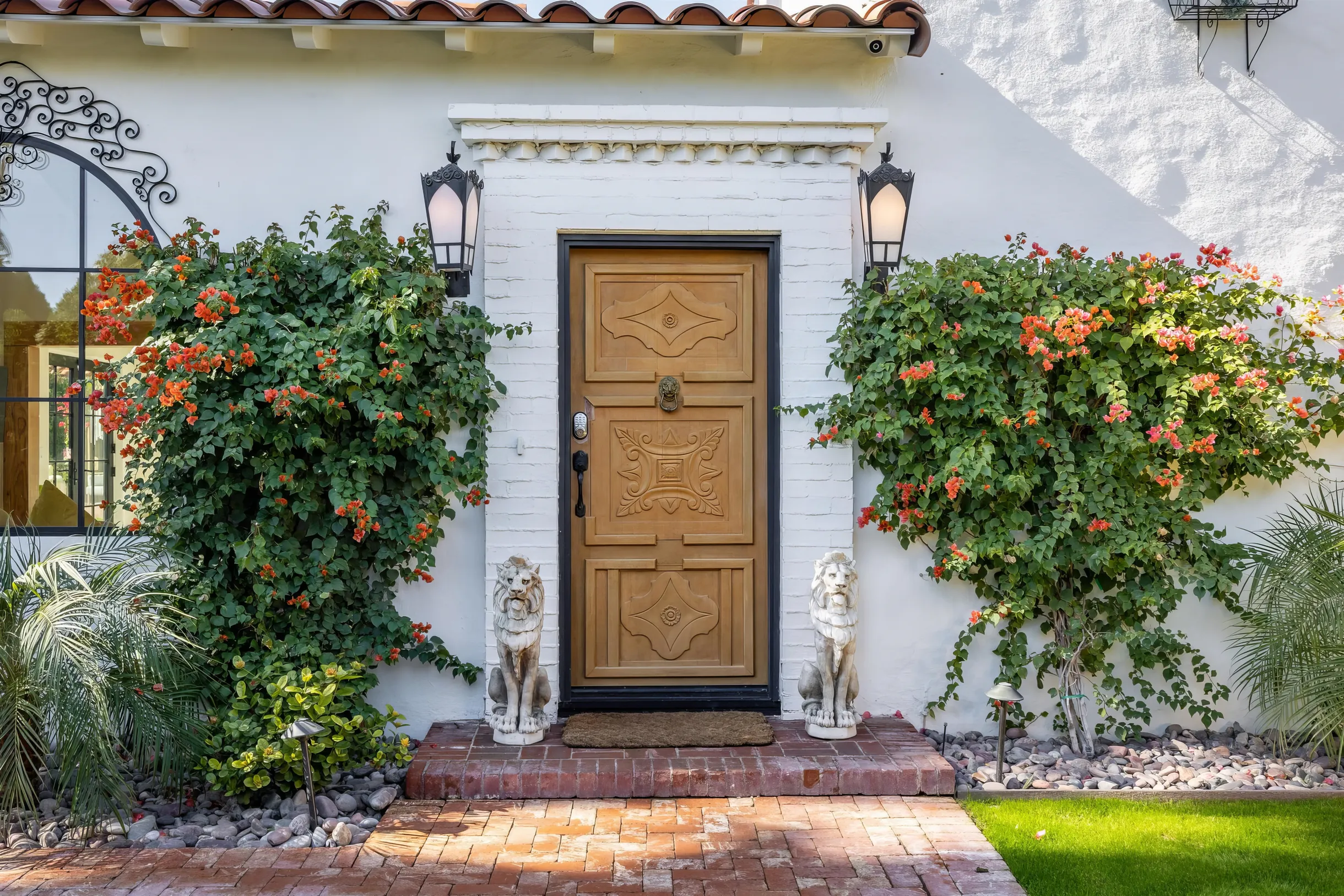 Wander Palm Springs Tierra #5