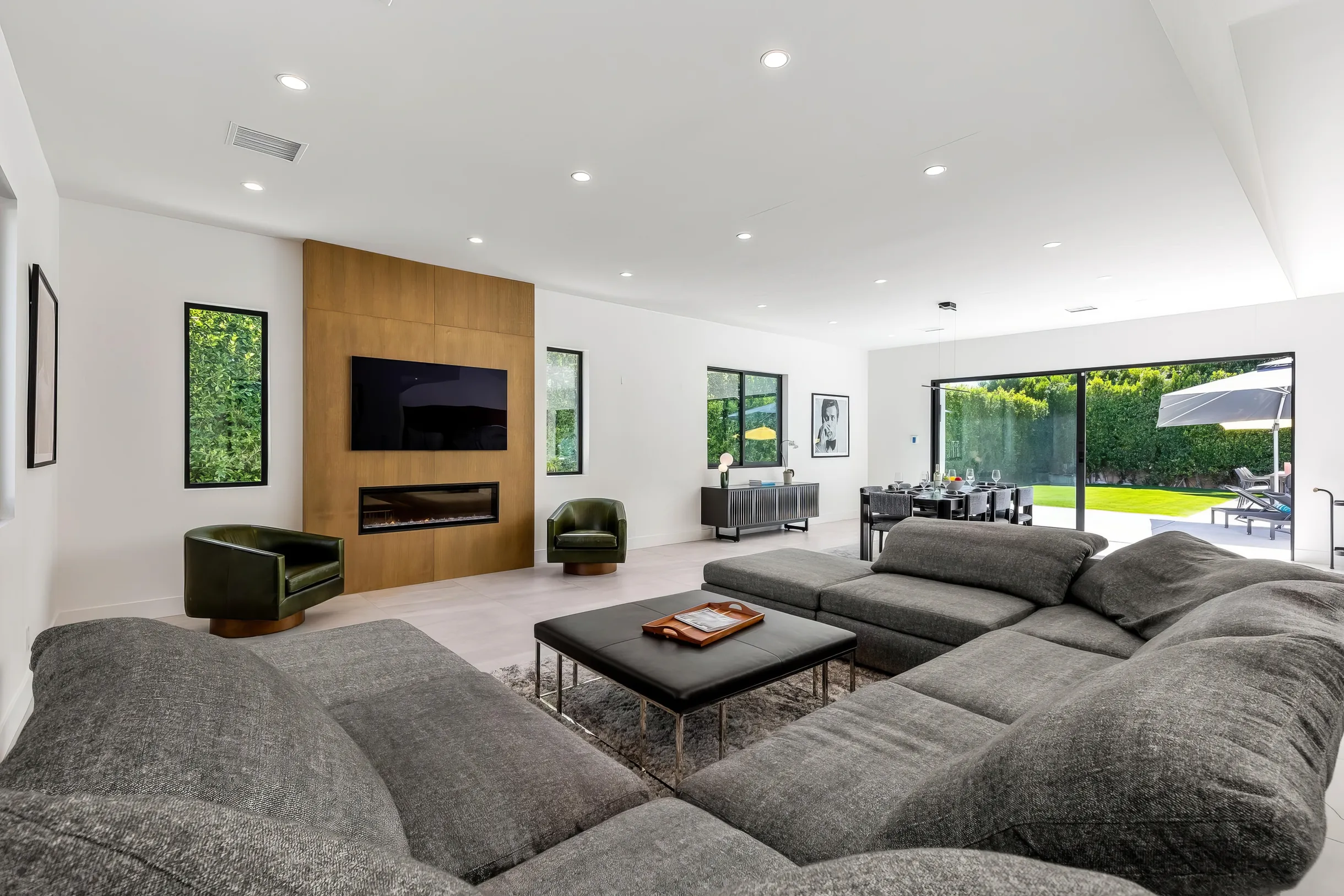 Wander Palm Springs Sunrise #3