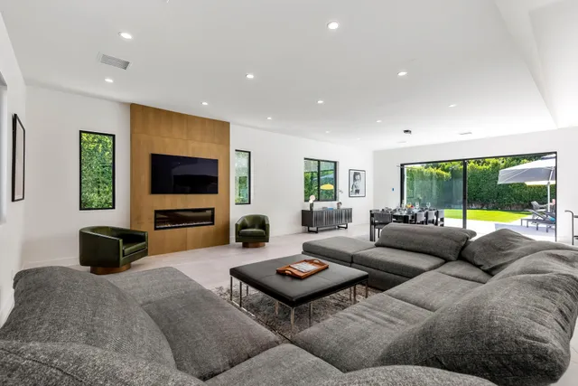 Wander Palm Springs Sunrise #3