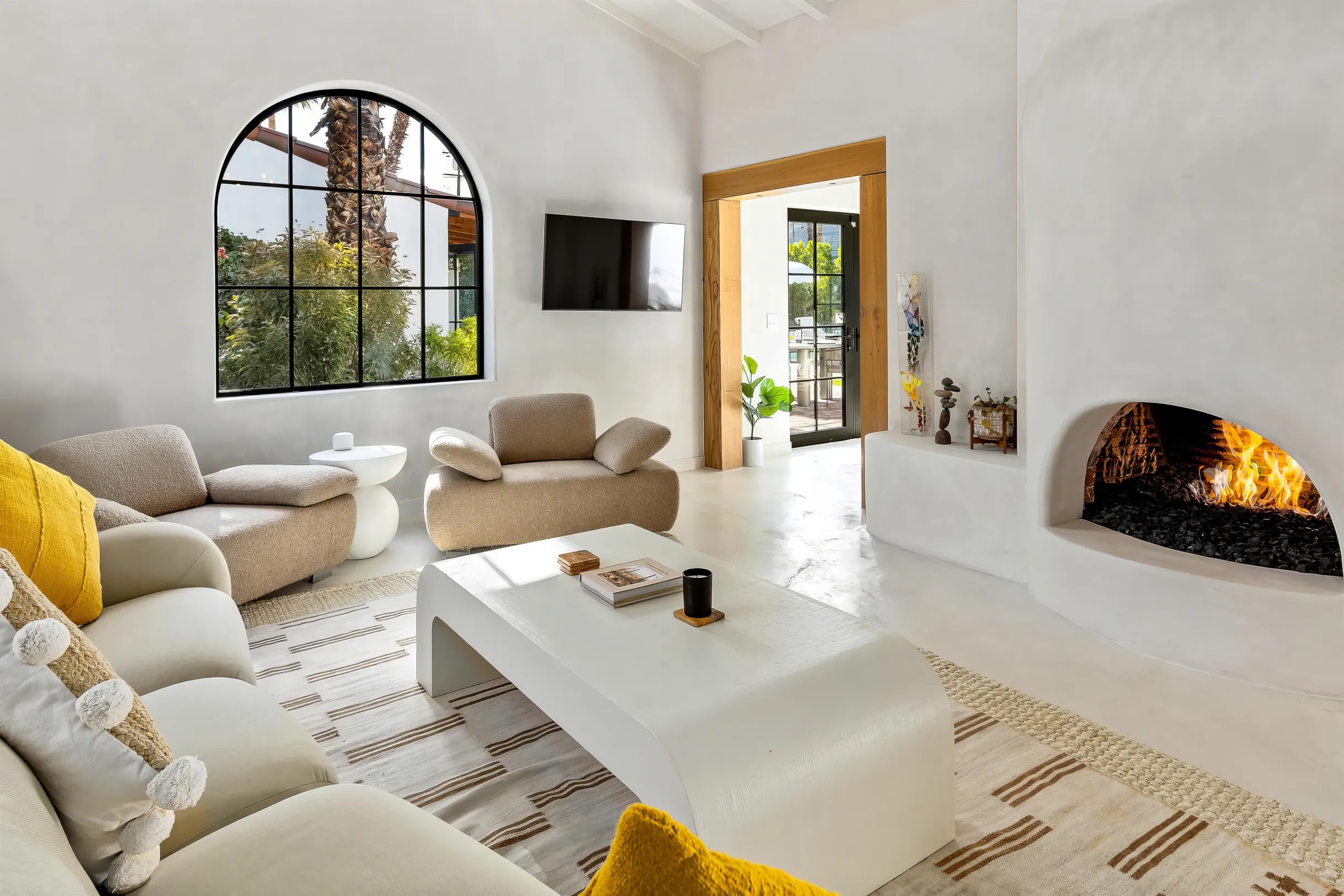 Casa De Tierra #33