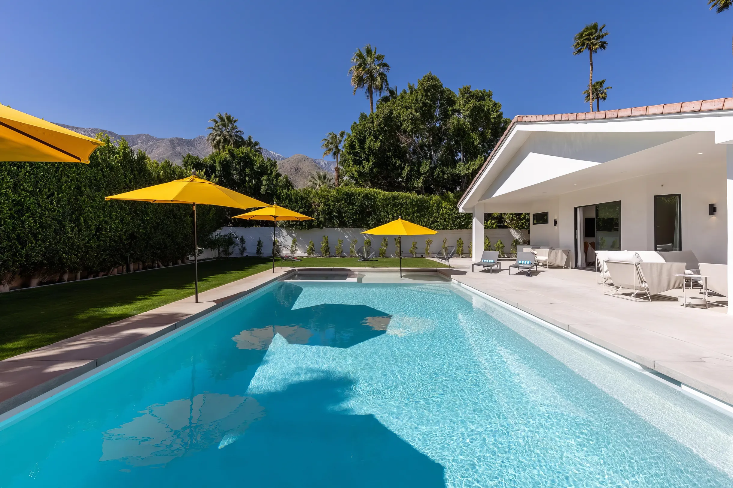 Wander Palm Springs Sunrise #58