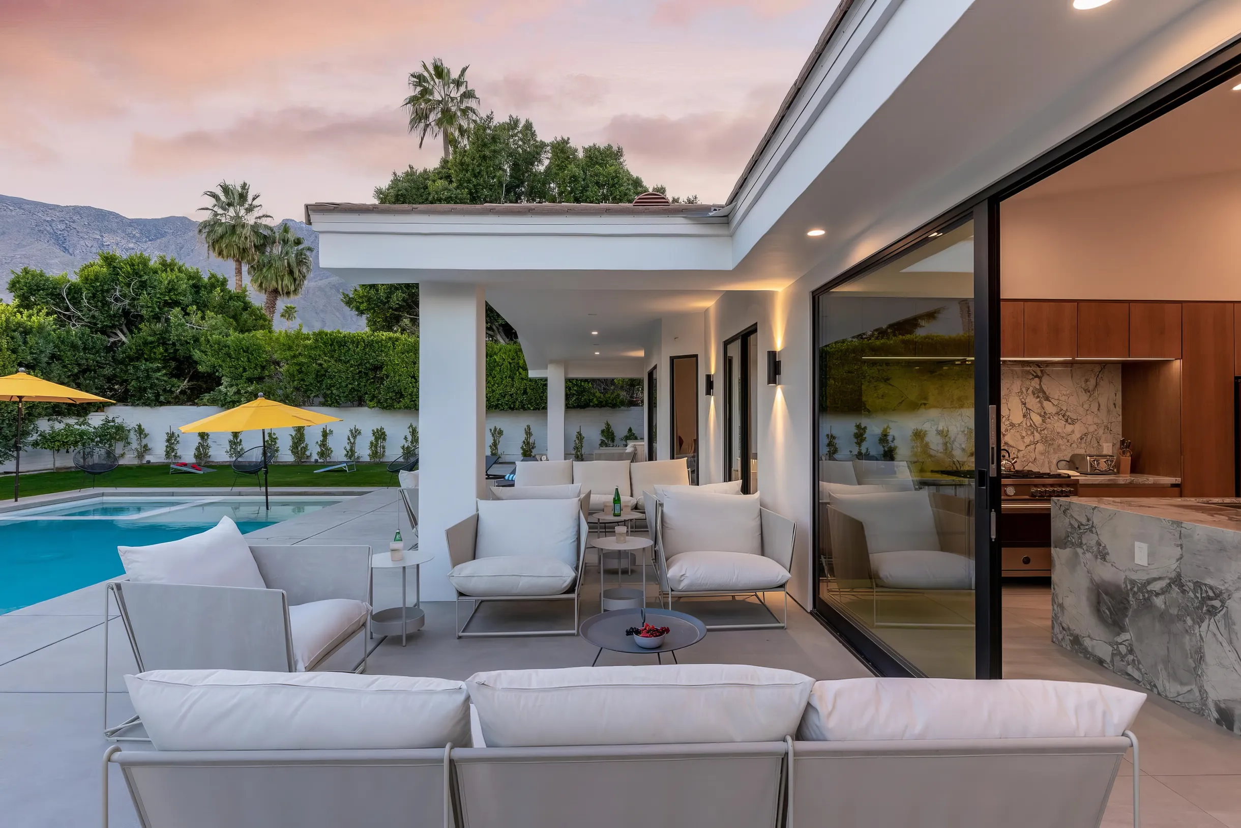 Wander Palm Springs Sunrise #6
