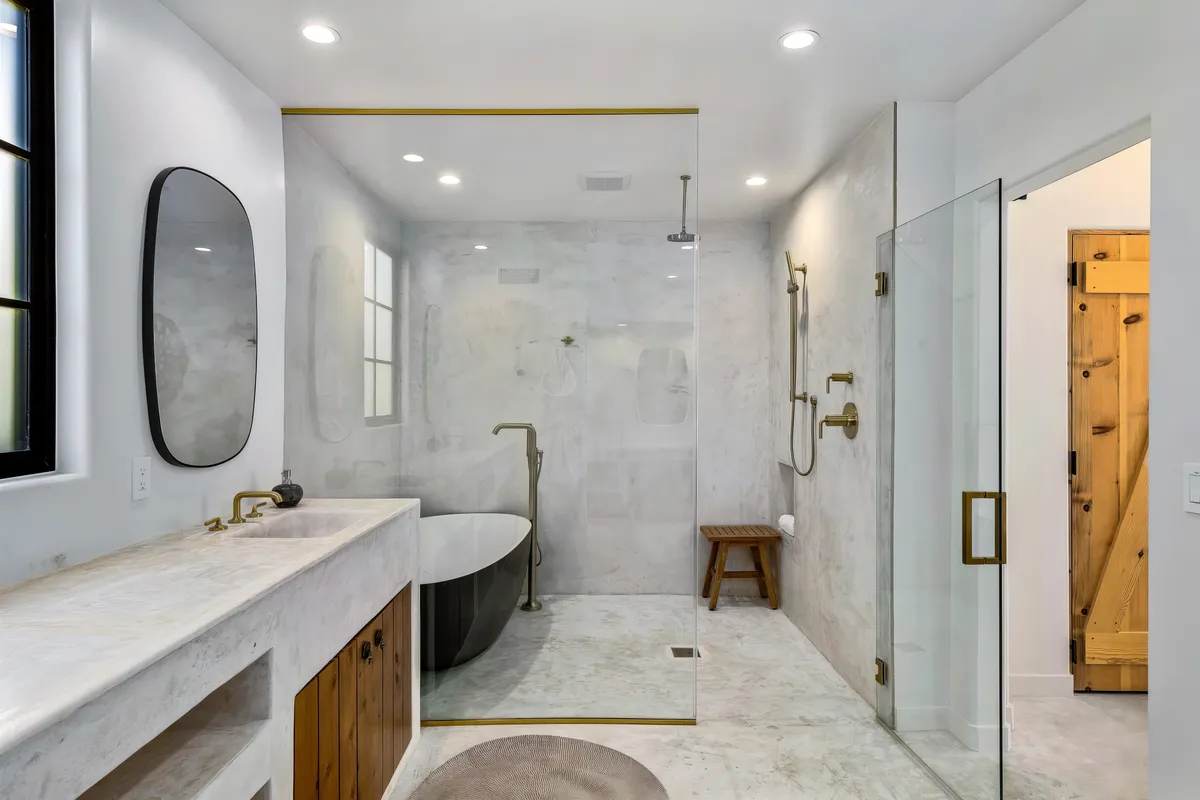 Wander Palm Springs Tierra