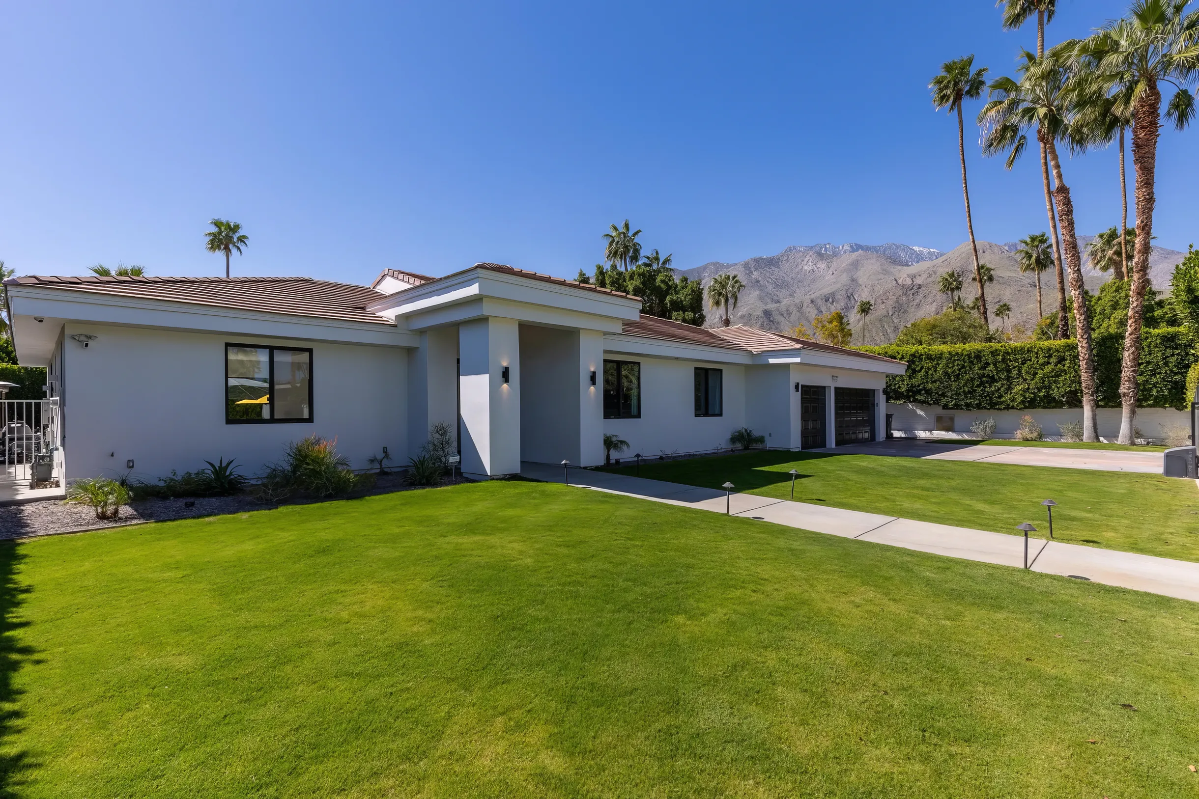 Wander Palm Springs Sunrise #5