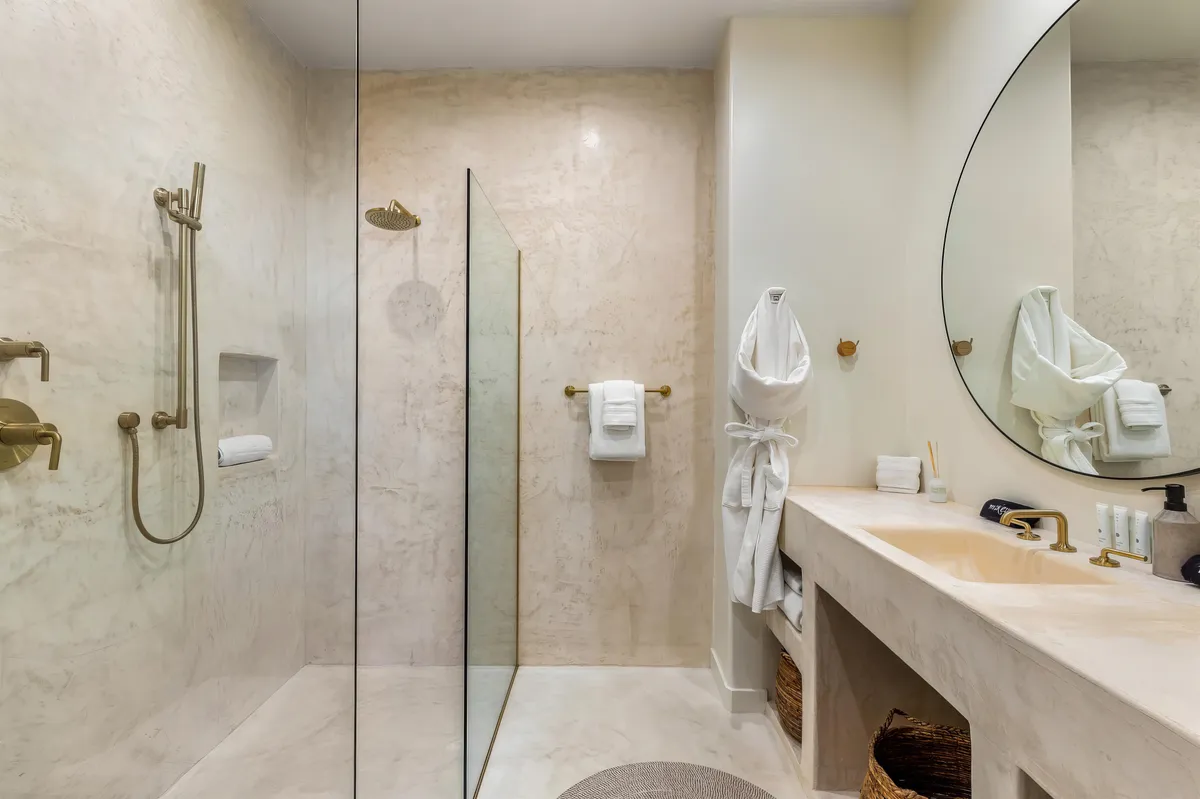 Wander Palm Springs Tierra