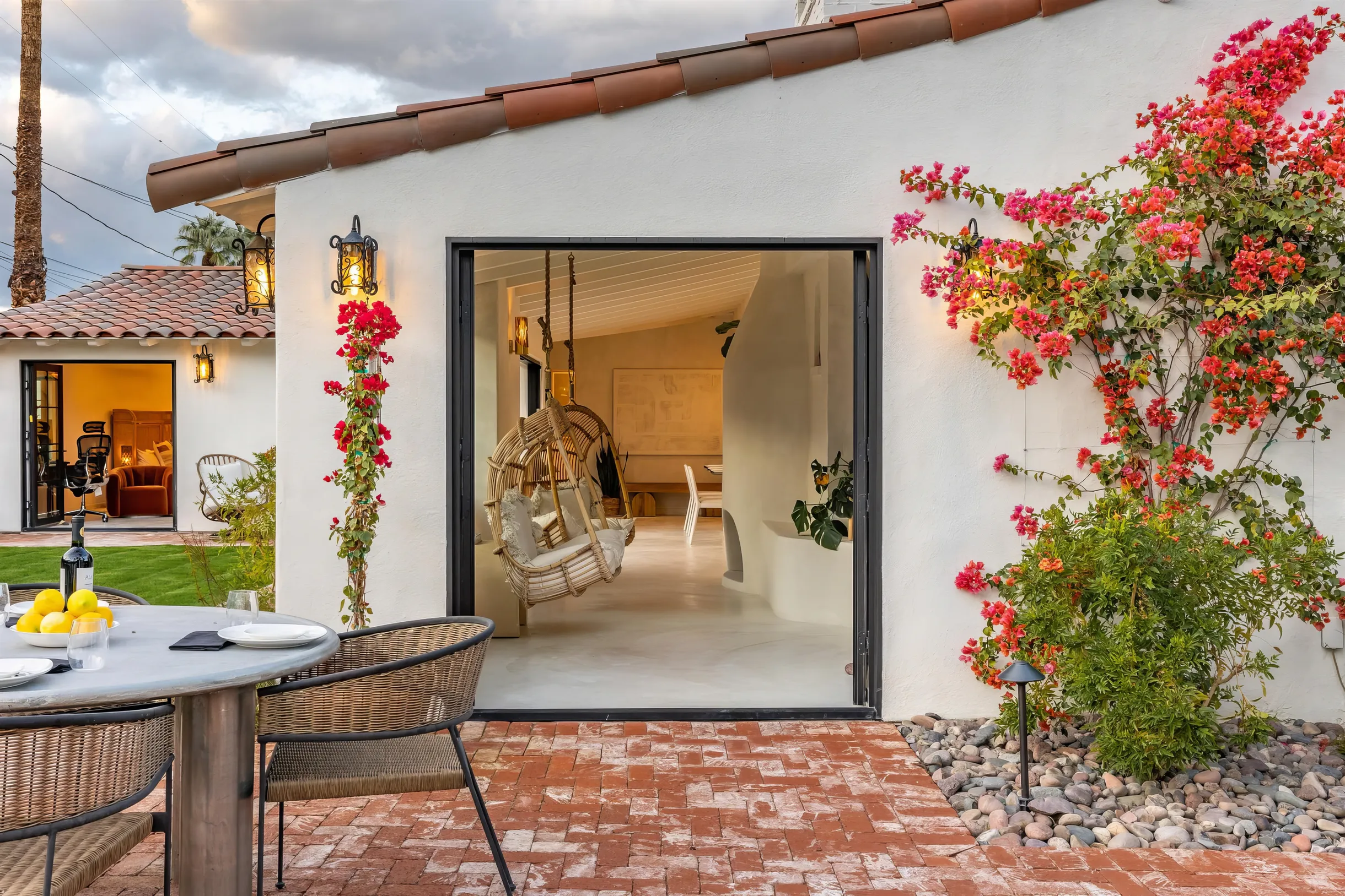 Casa De Tierra #52