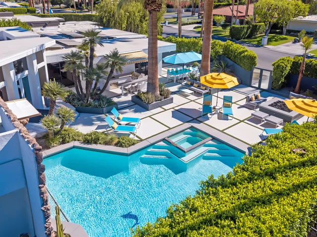 Wander Palm Springs Sierra #5