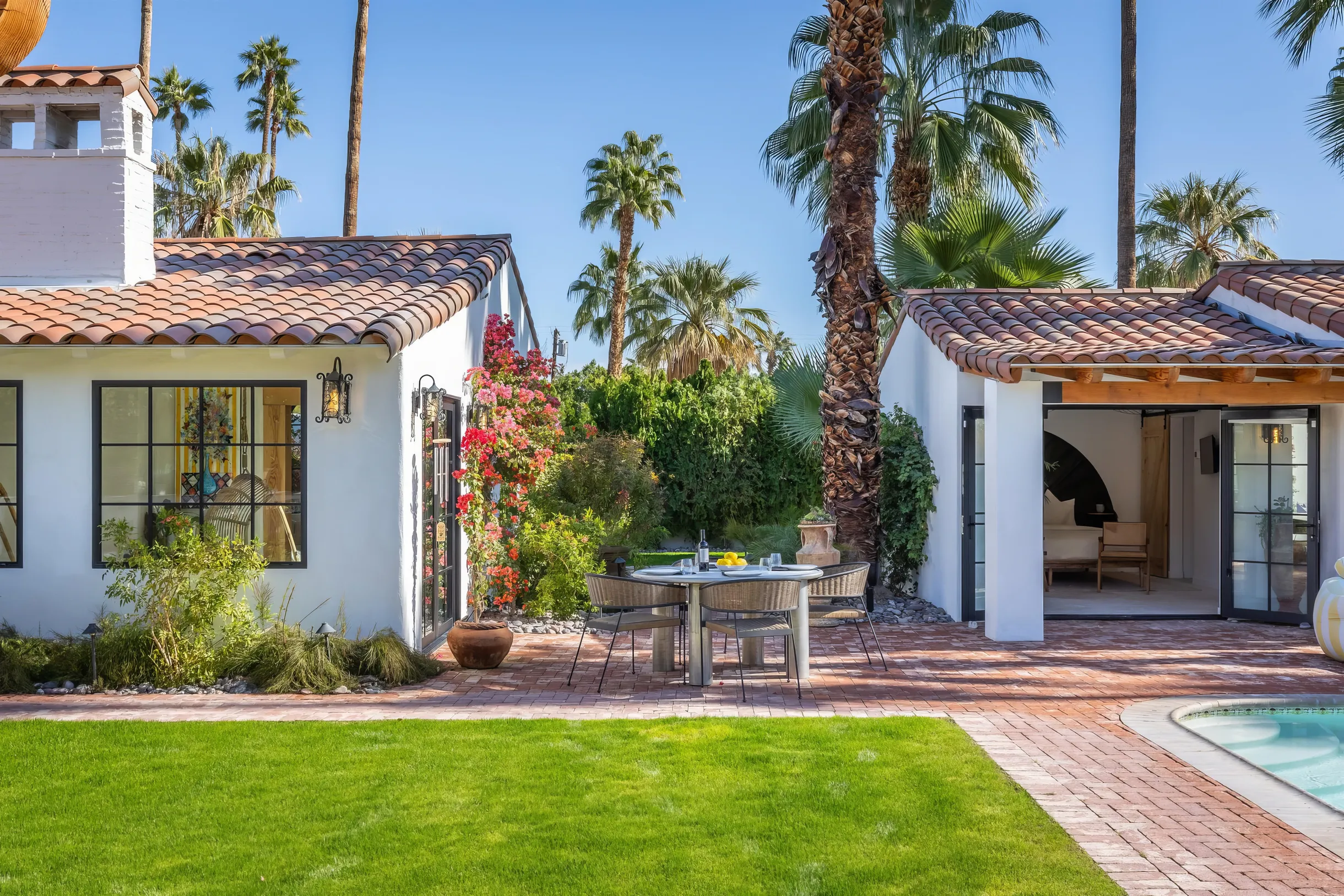 Casa De Tierra #64