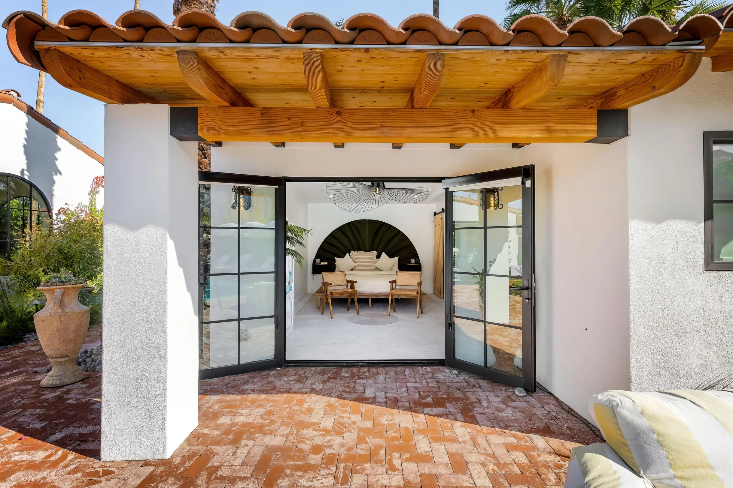 Casa De Tierra #36