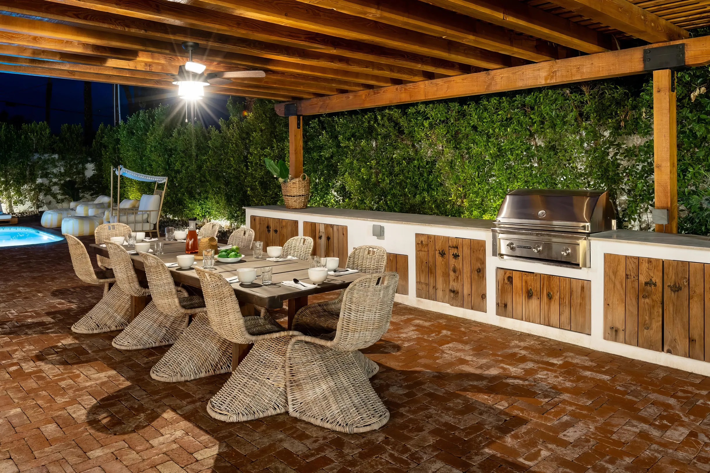 Casa De Tierra #31