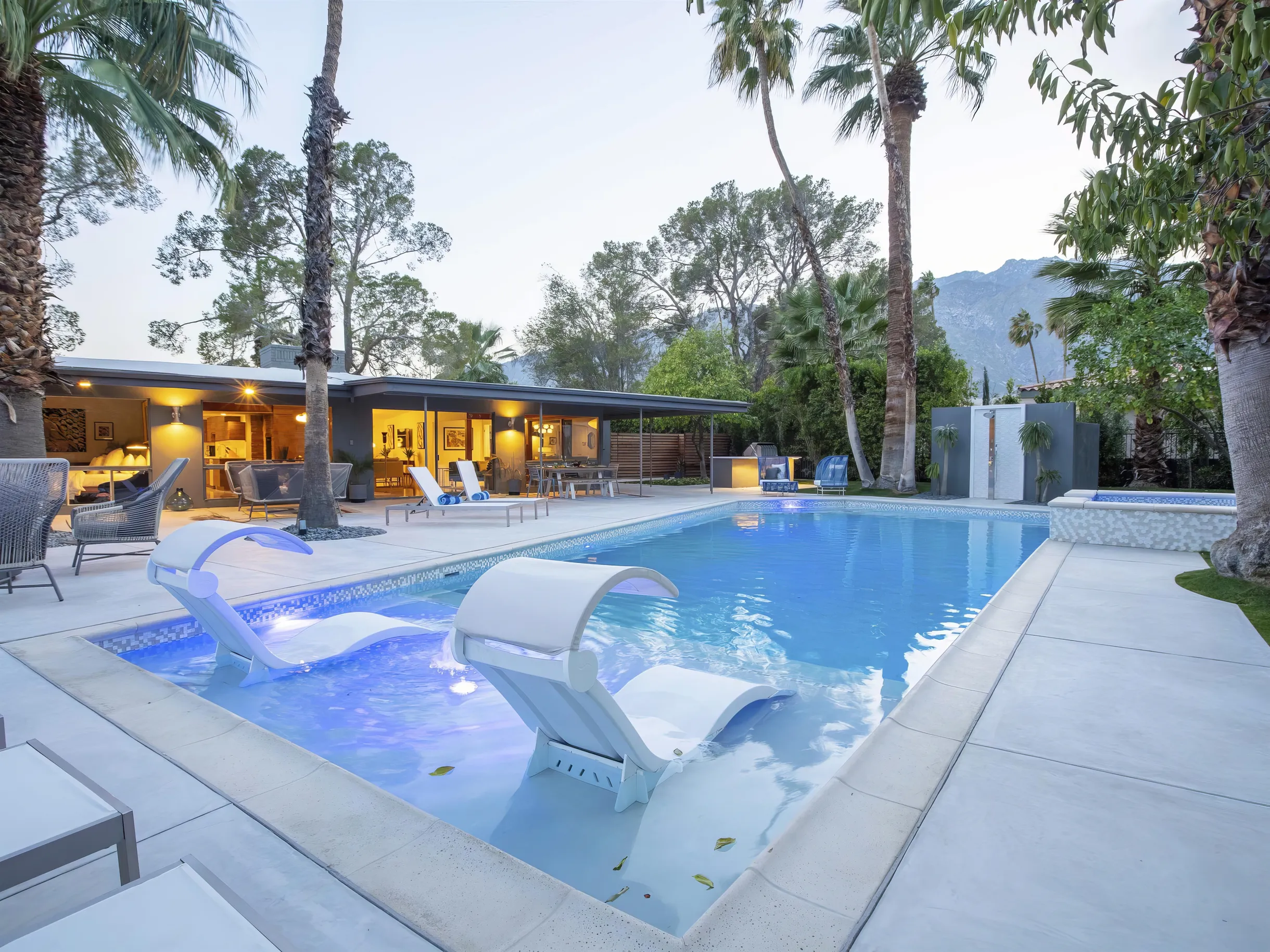 Wander Palm Springs Elm #41