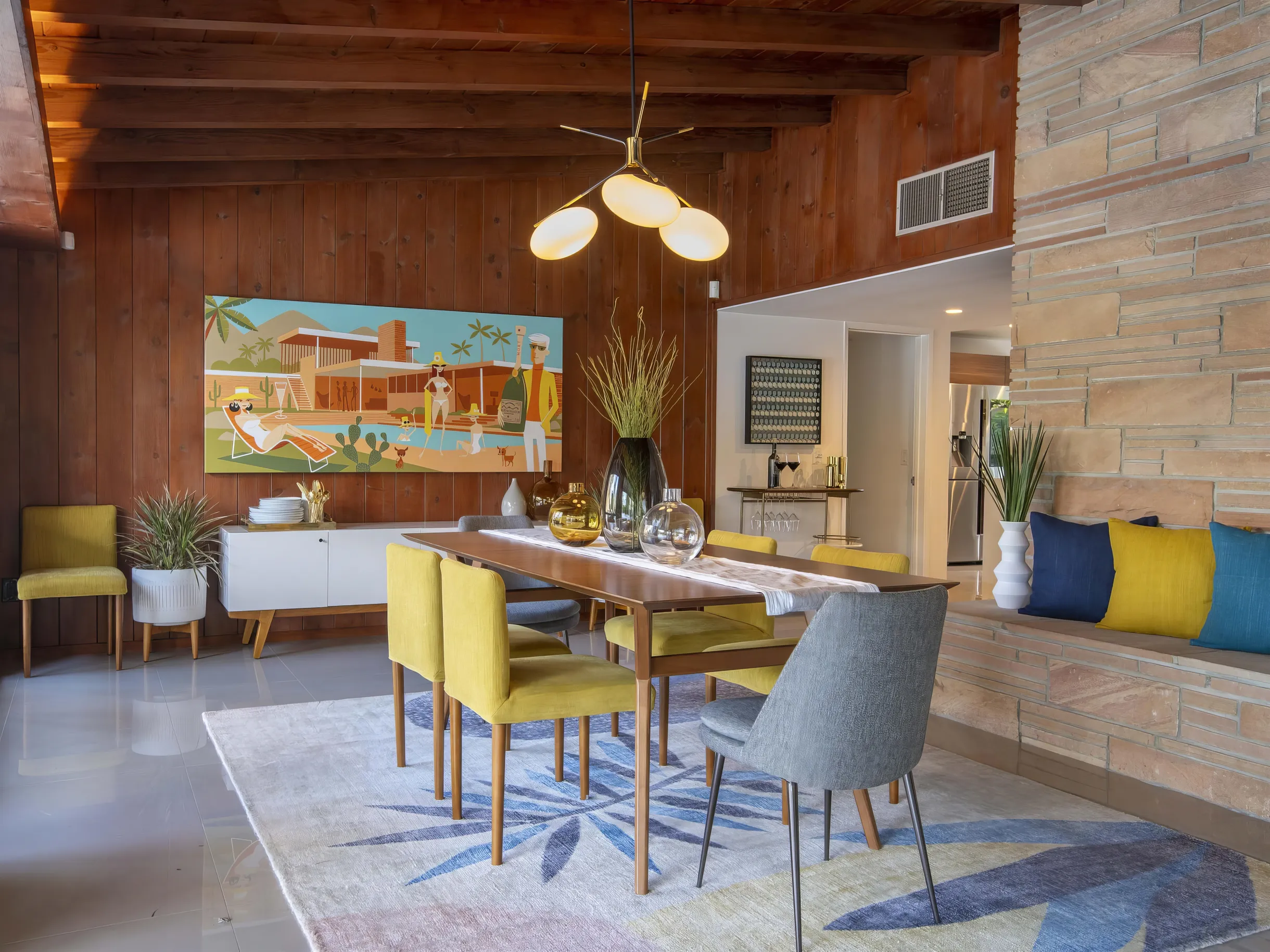 Wander Palm Springs Elm #6