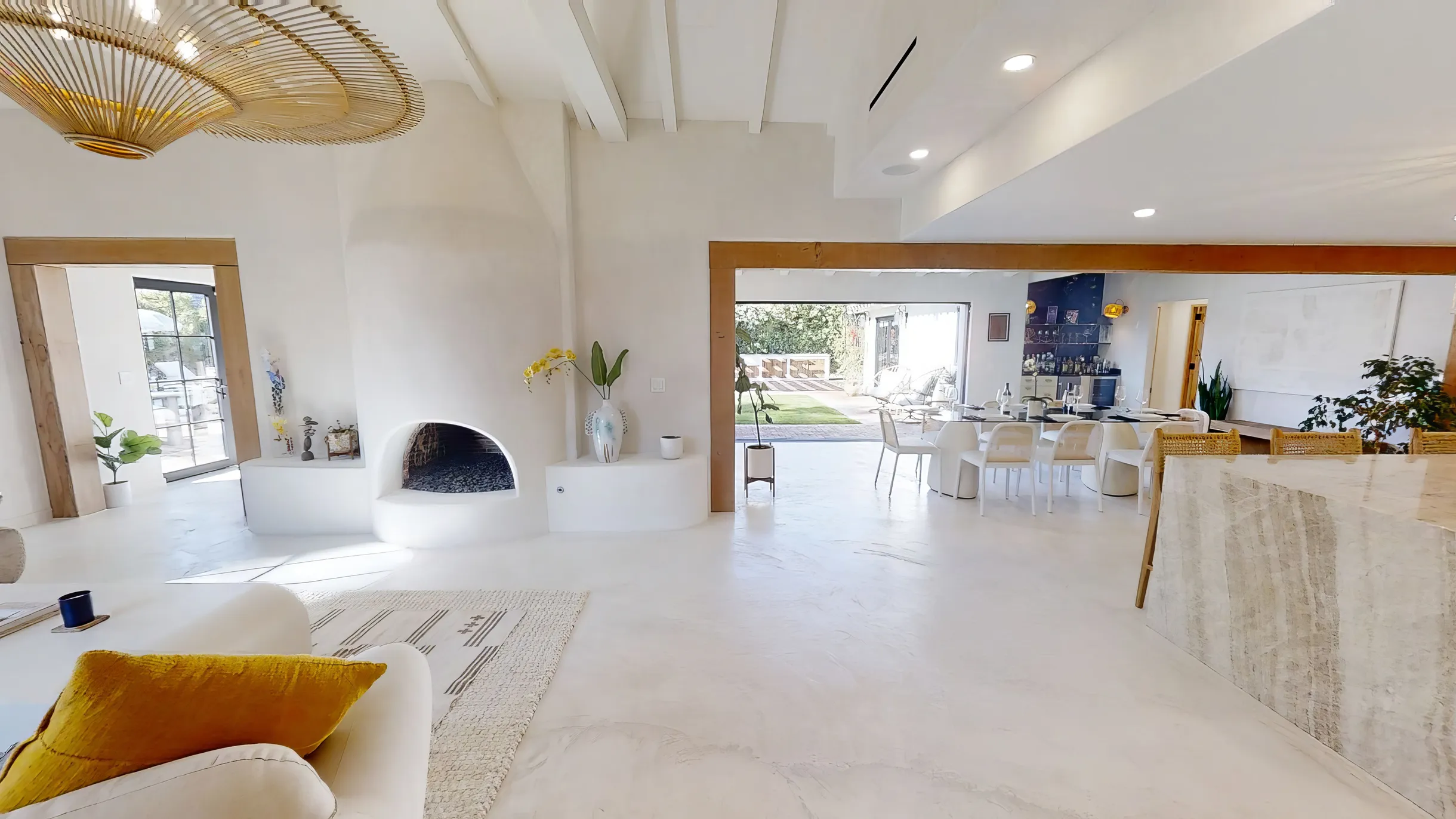 Casa De Tierra #43