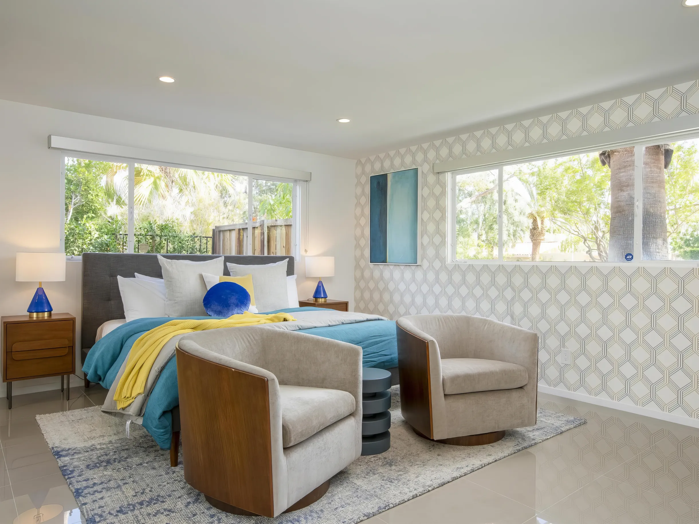 Wander Palm Springs Elm #9