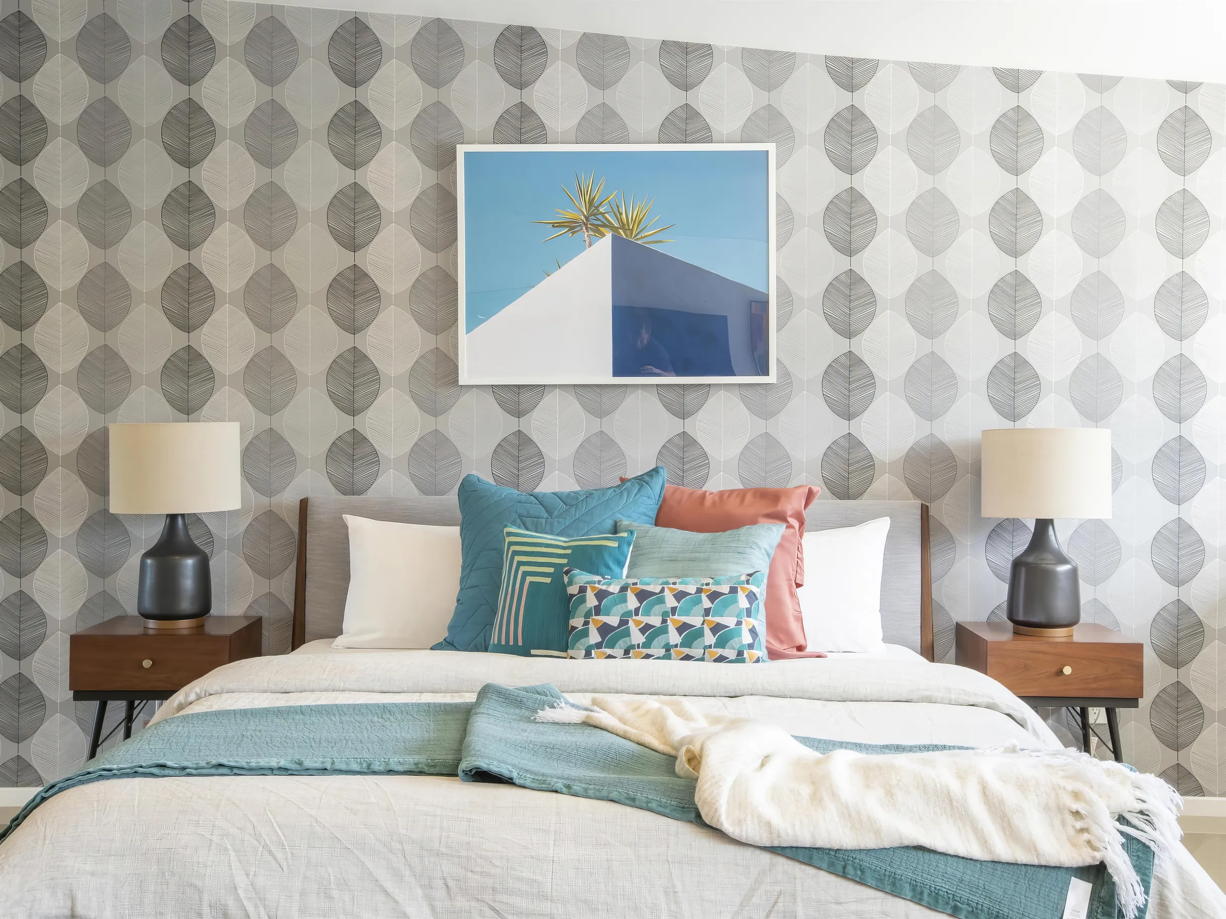 Wander Palm Springs Elm #23
