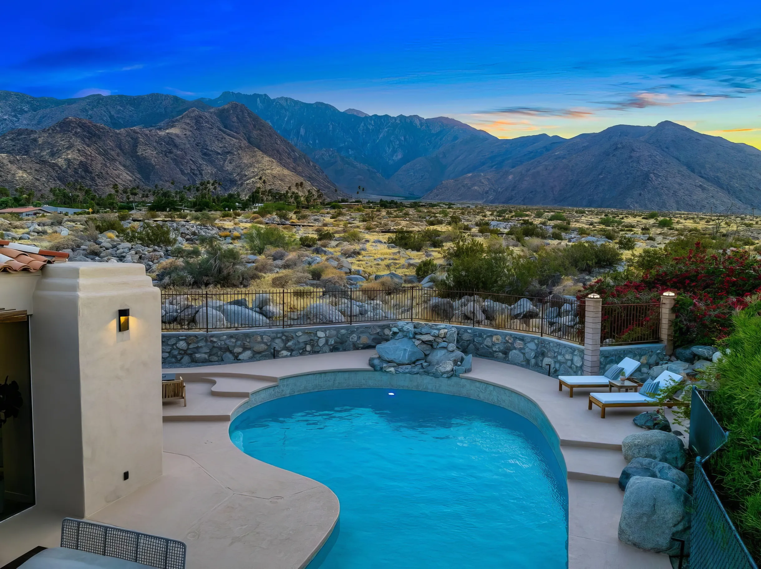 Mountain Vista Sanctuary #69