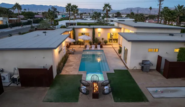 Wander Palm Springs Sanctuary #2