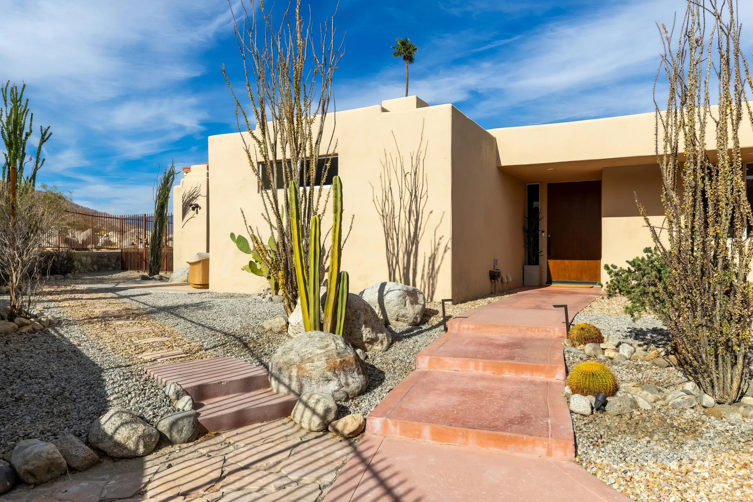 Wander Palm Springs Girasol #4