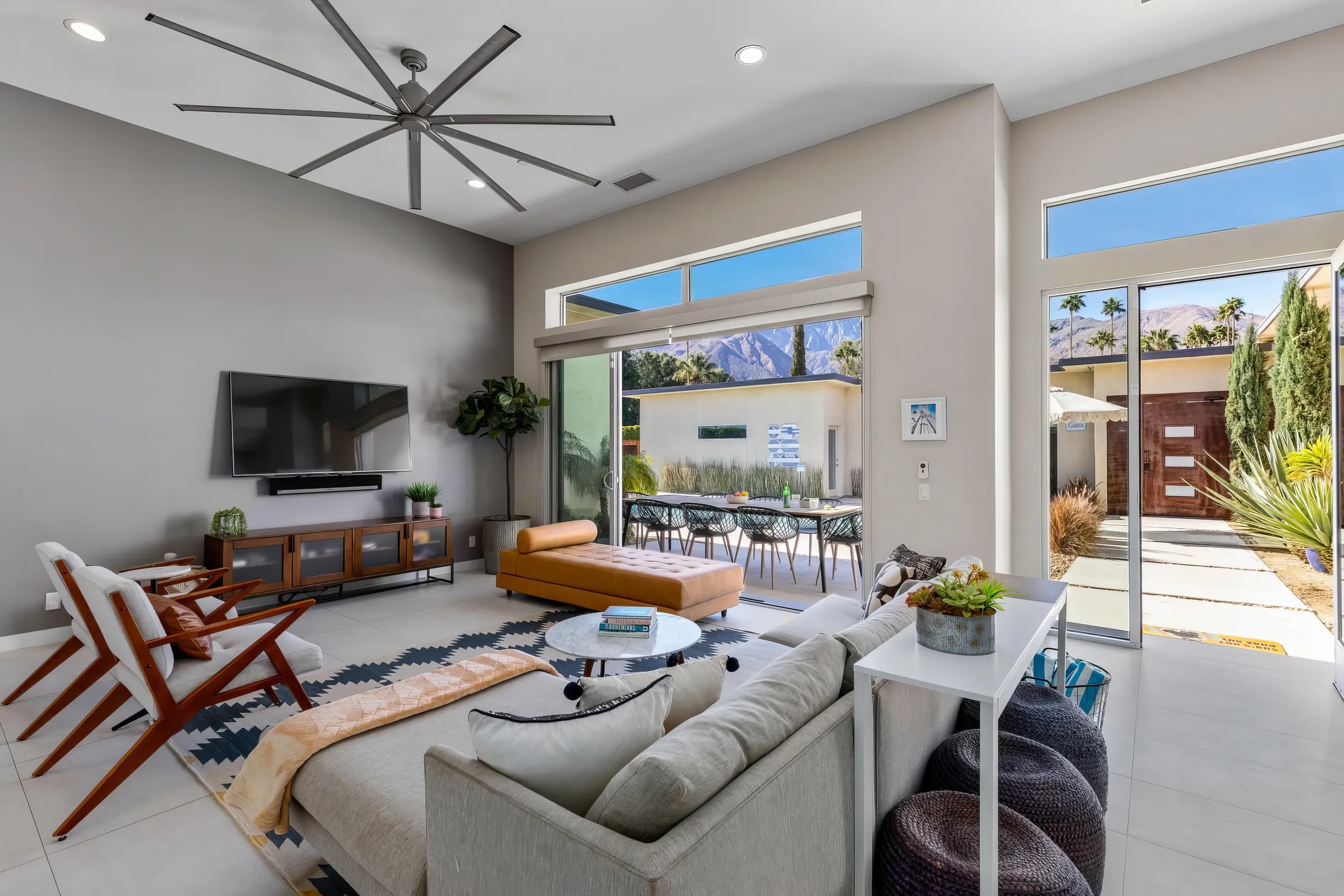 Wander Palm Springs Sanctuary #3