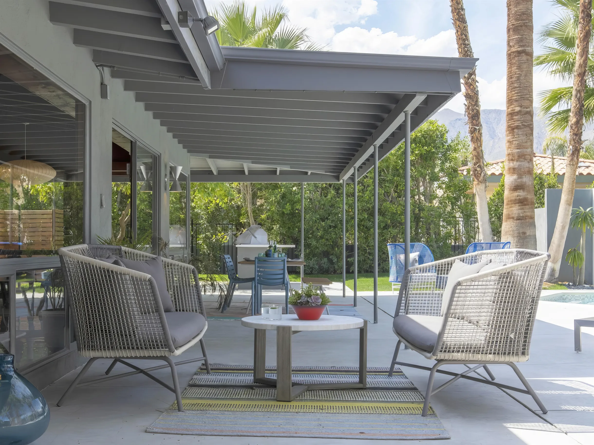 Wander Palm Springs Elm #52