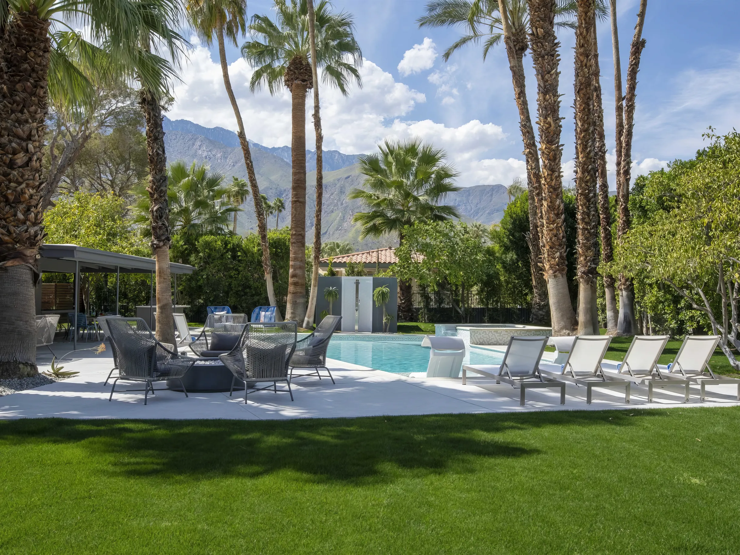Wander Palm Springs Elm #45