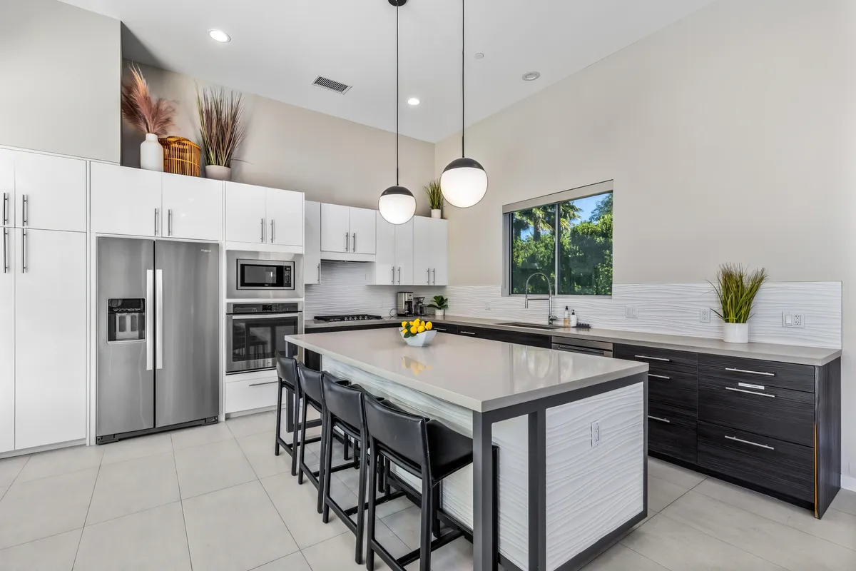 Wander Palm Springs Sanctuary