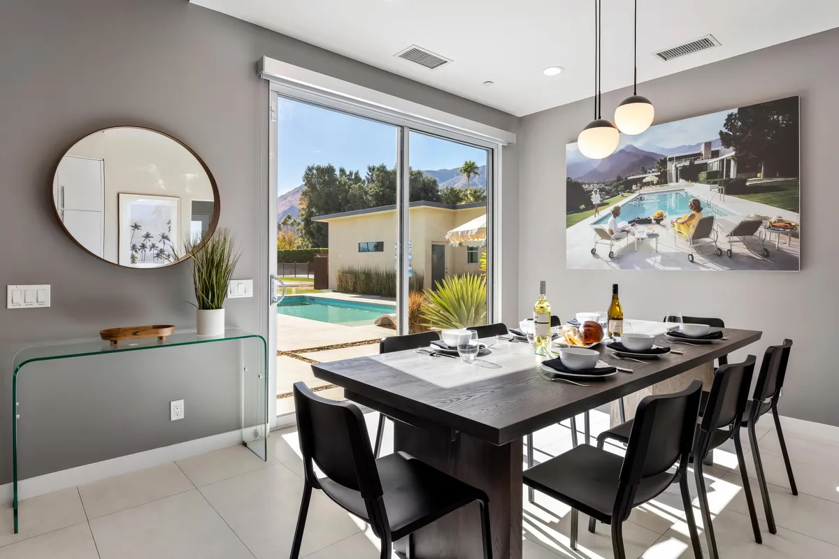 Wander Palm Springs Sanctuary