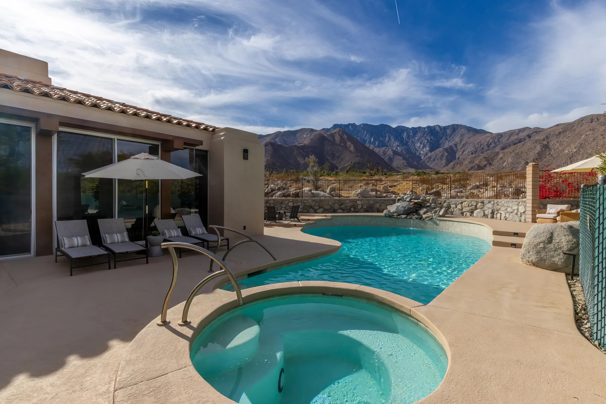 Mountain Vista Sanctuary #64