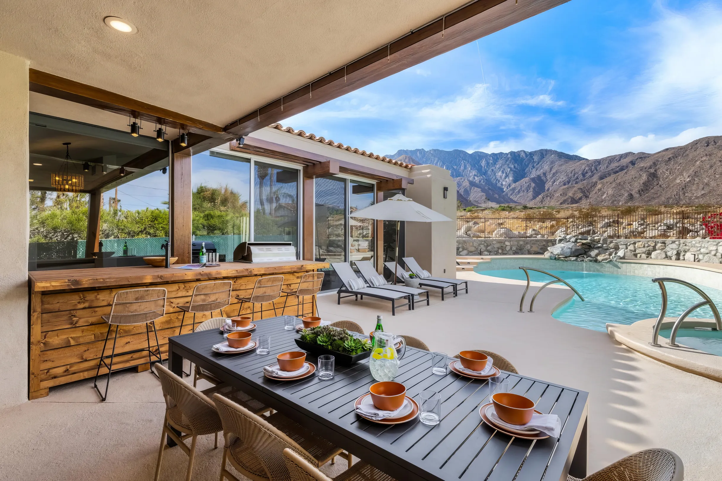 Mountain Vista Sanctuary #60