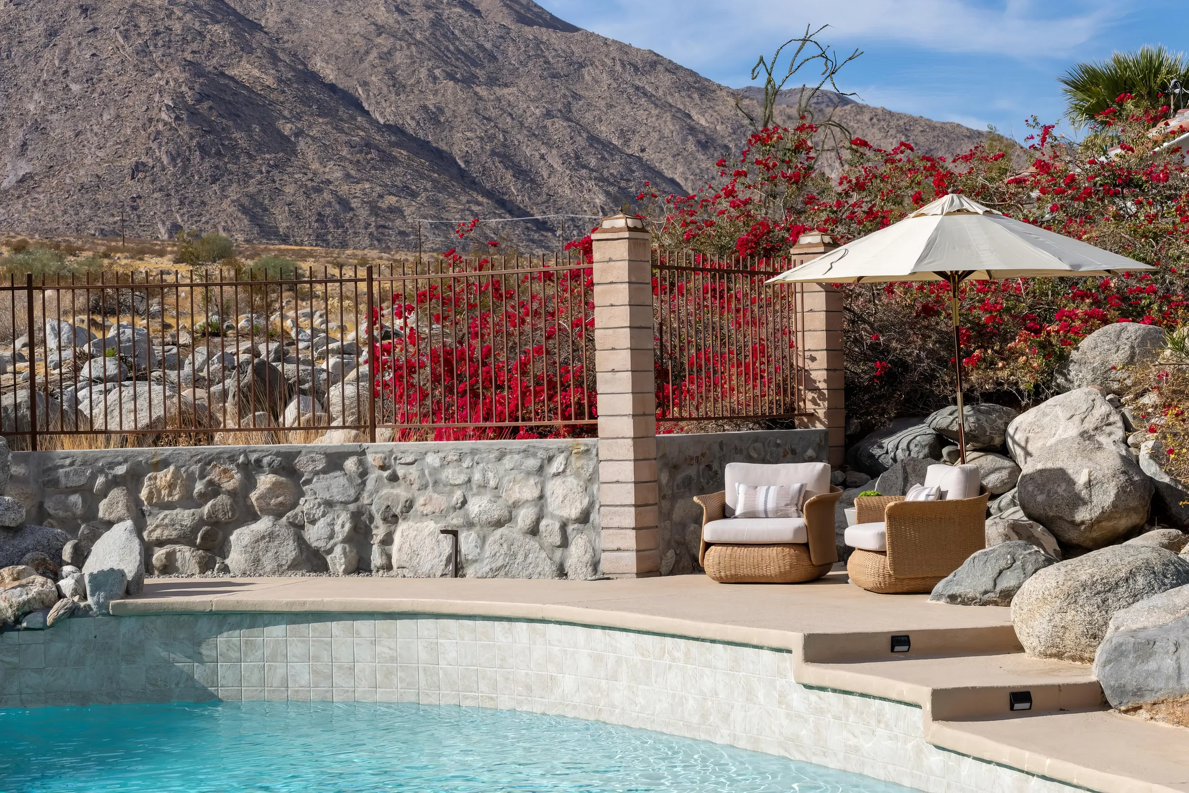 Mountain Vista Sanctuary #66