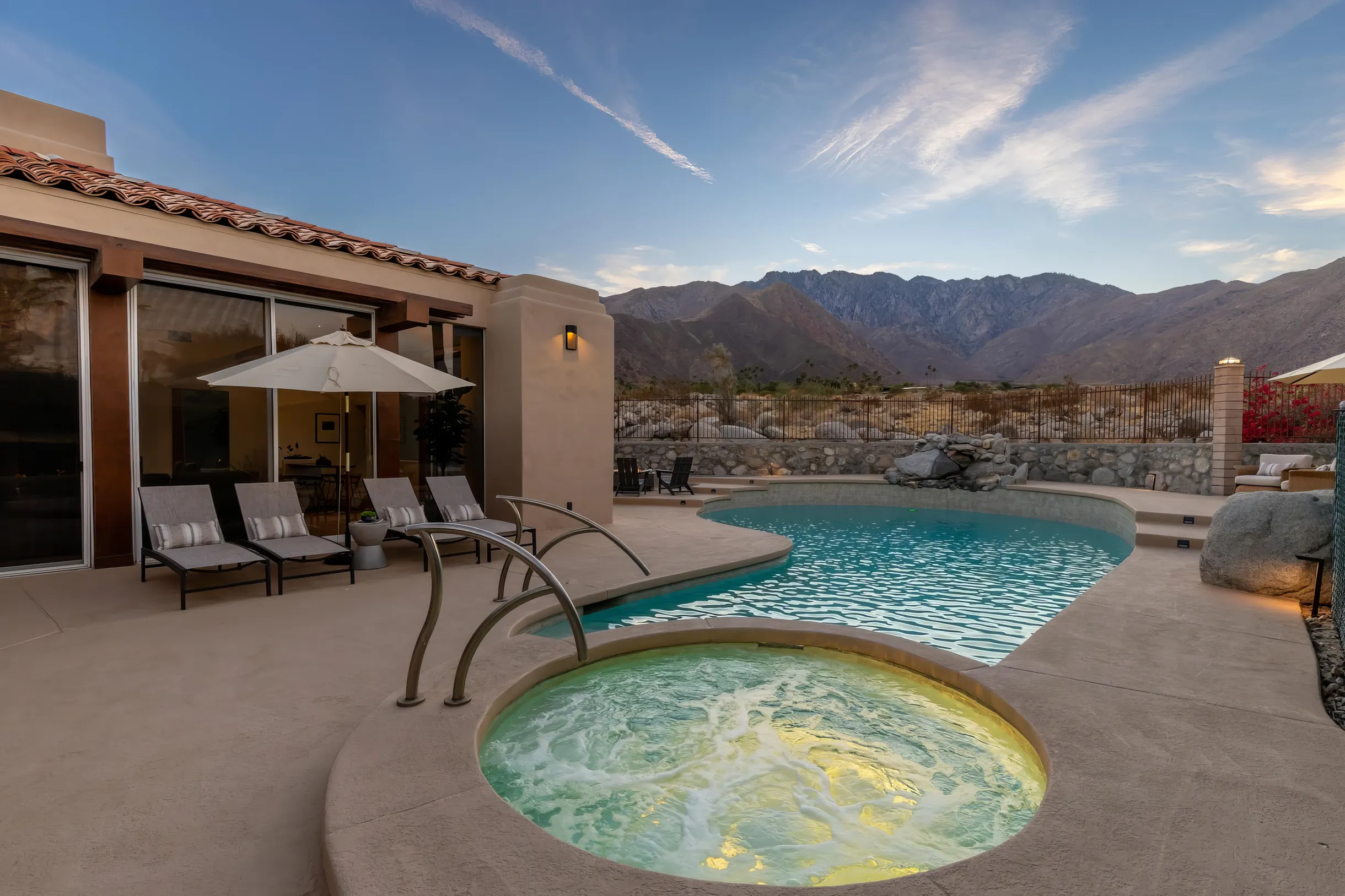 Mountain Vista Sanctuary #55