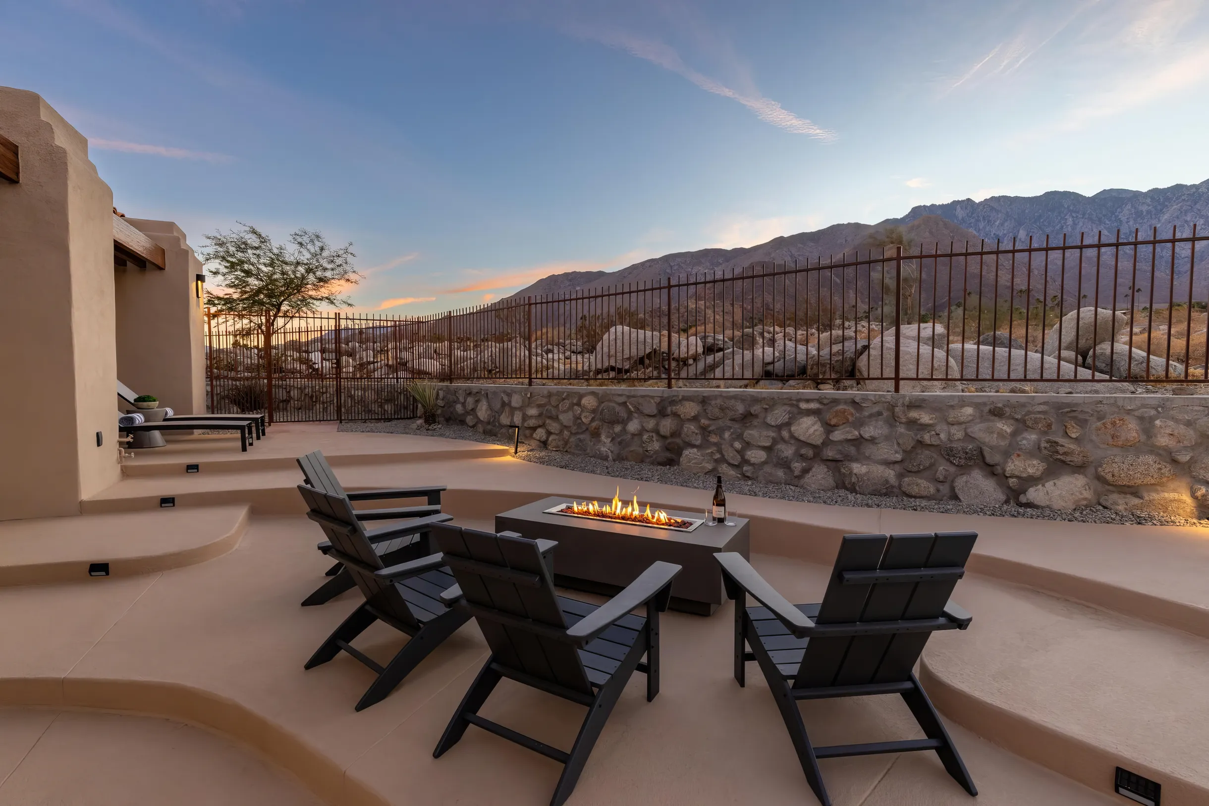 Mountain Vista Sanctuary #63