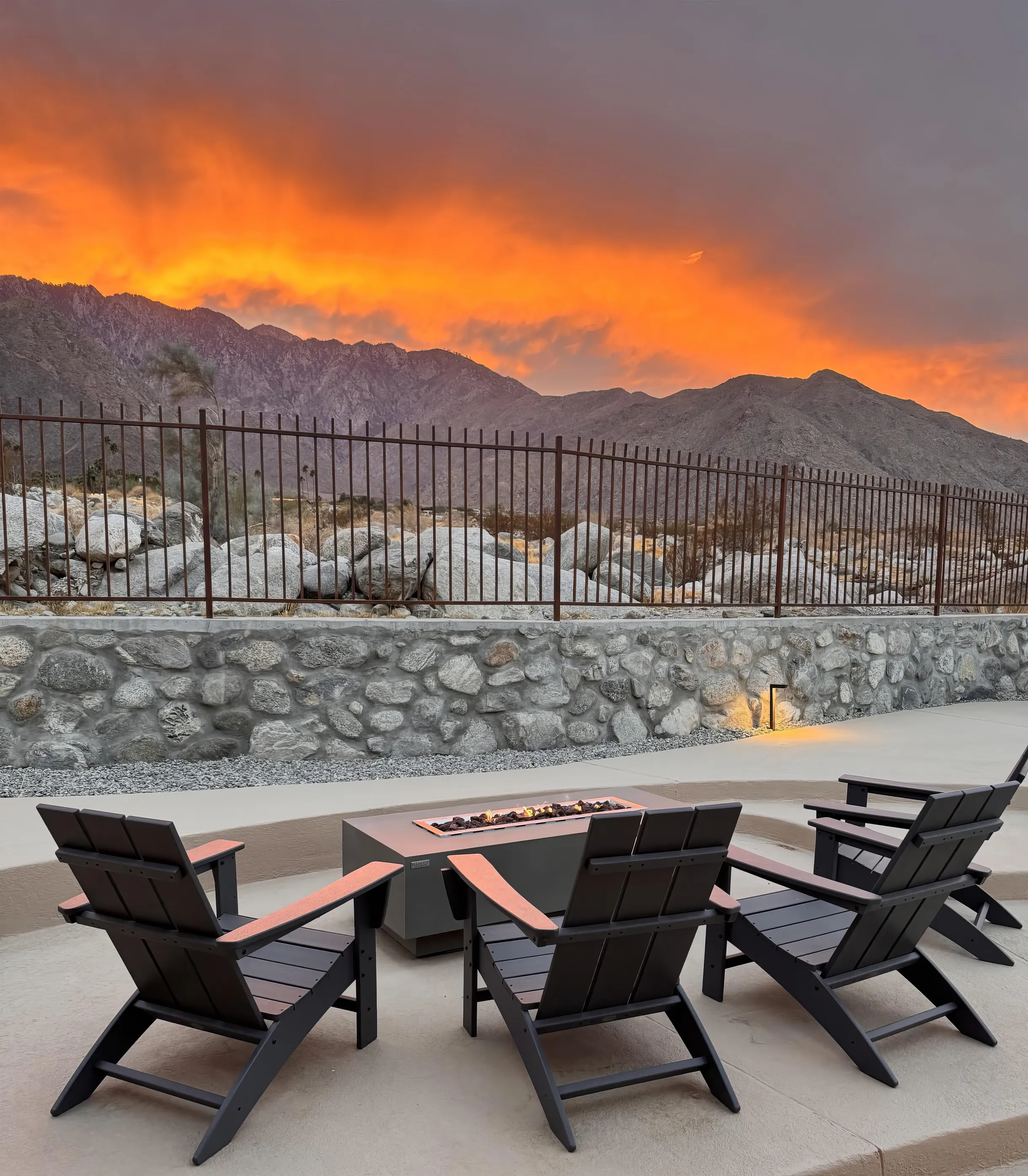 Mountain Vista Sanctuary #65