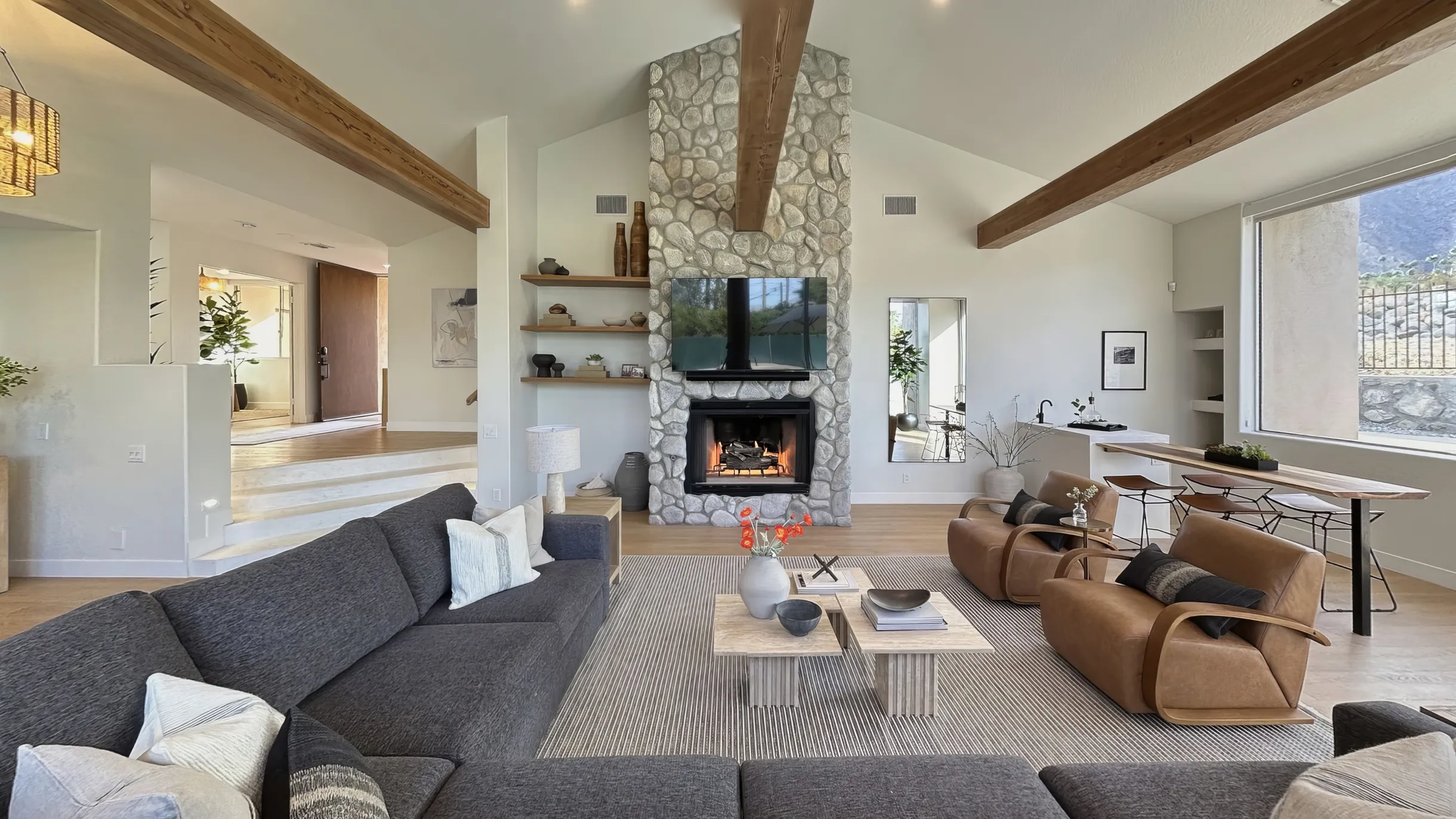 Mountain Vista Sanctuary #57
