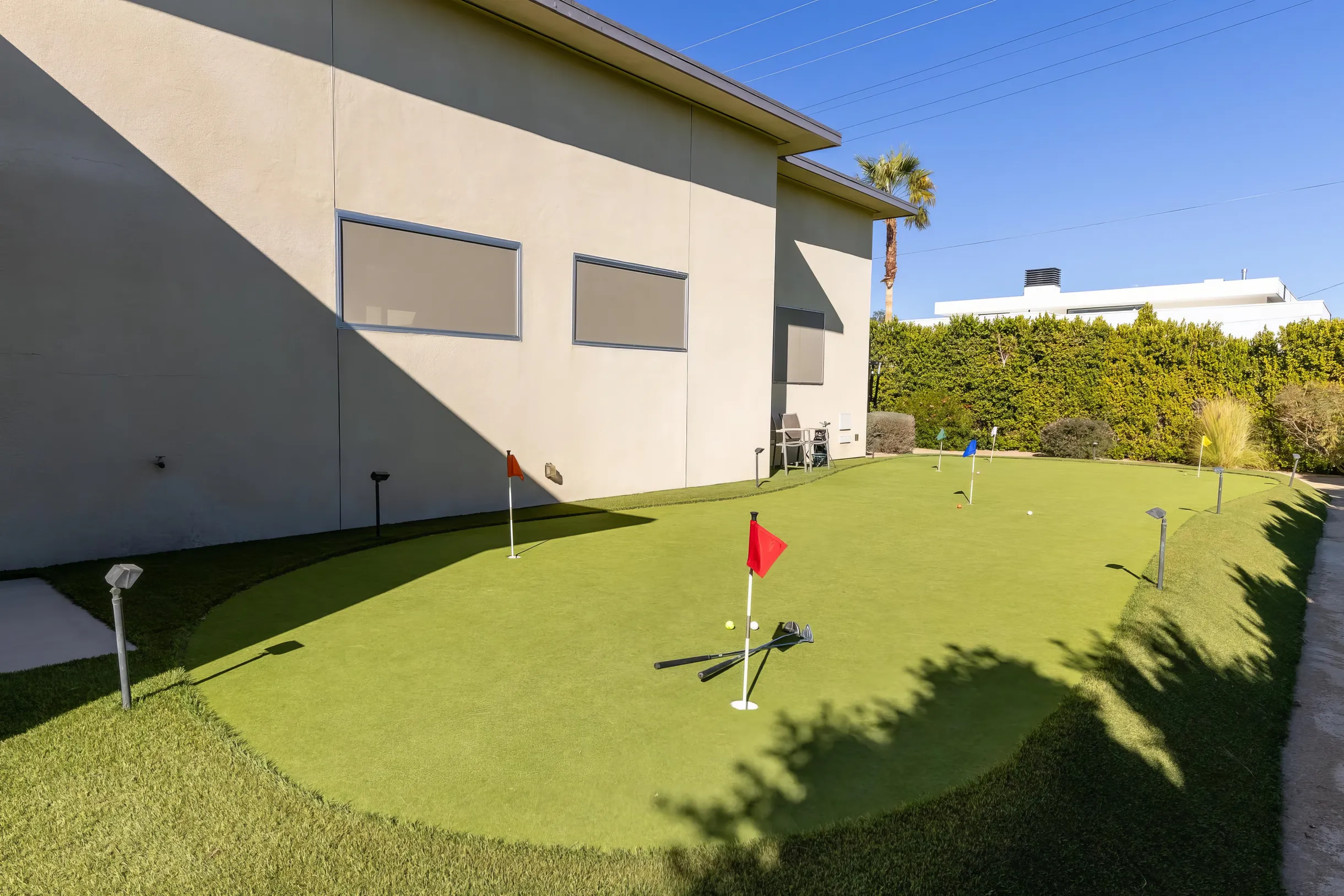 Play and Stay Sanctuary #49