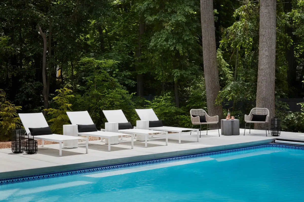 Wander Union Pier Retreat #2