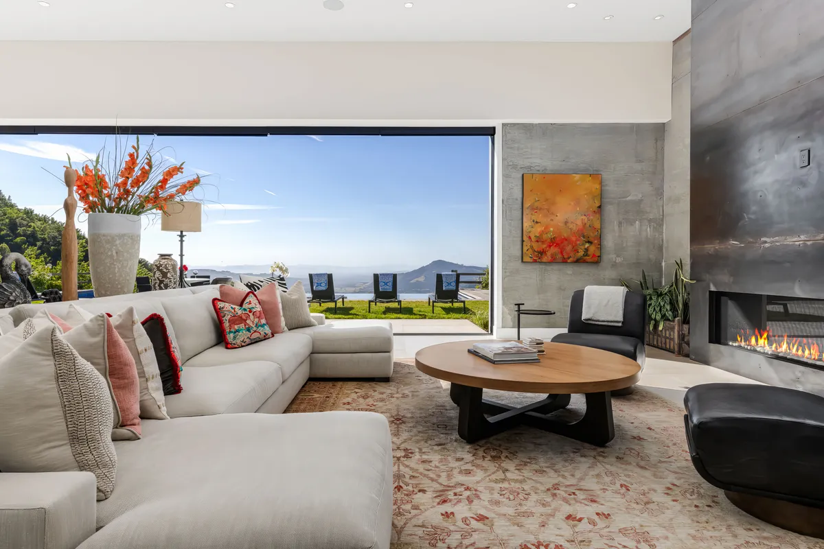 Wander Sonoma Mountain