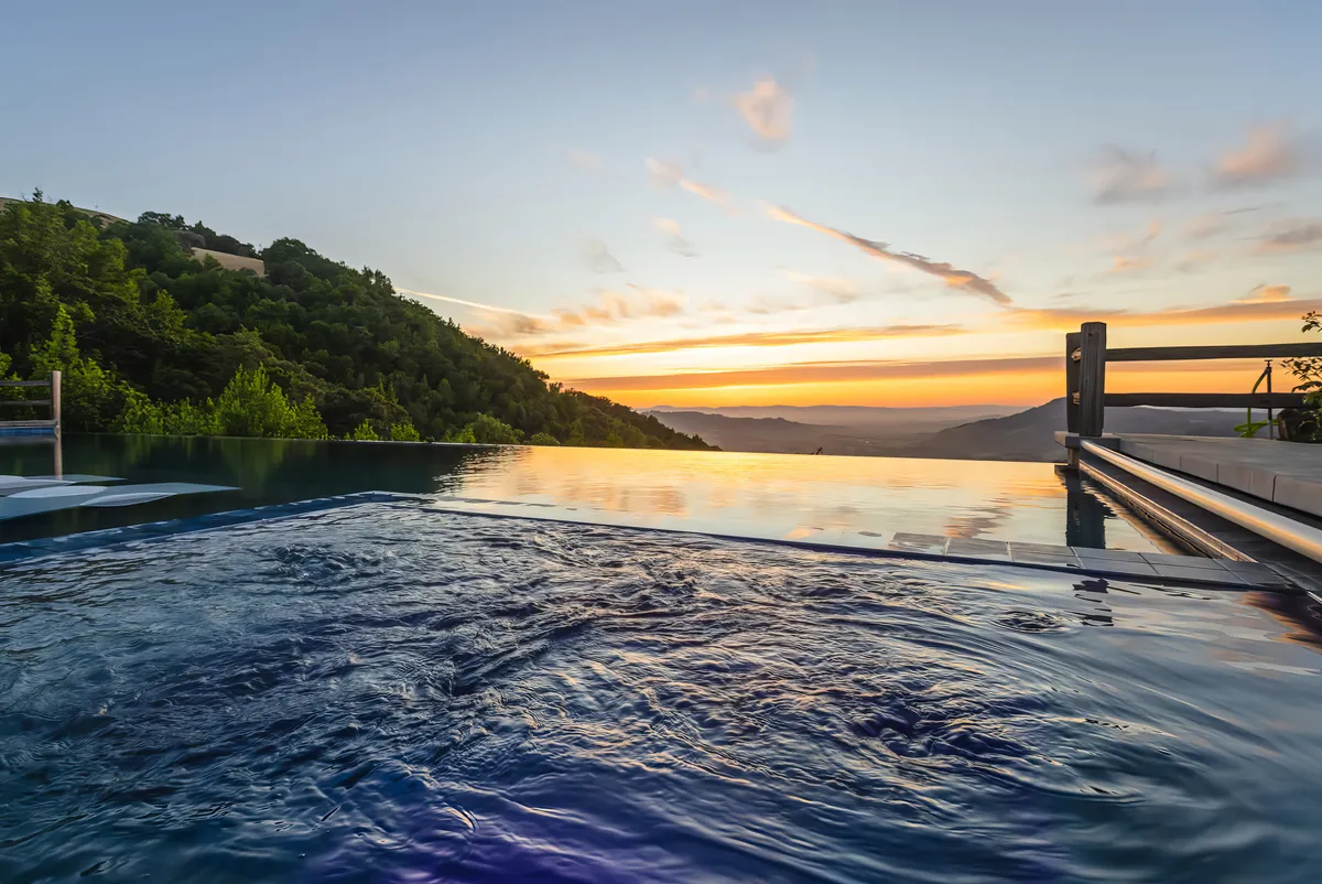 Wander Sonoma Mountain