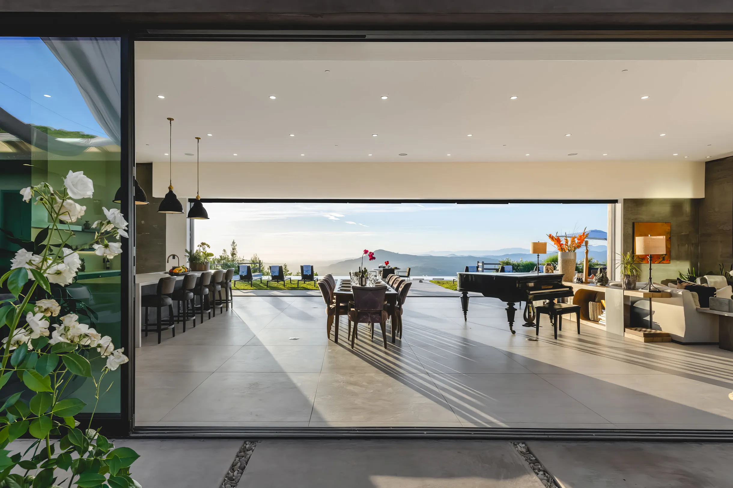 Wander Sonoma Mountain #7