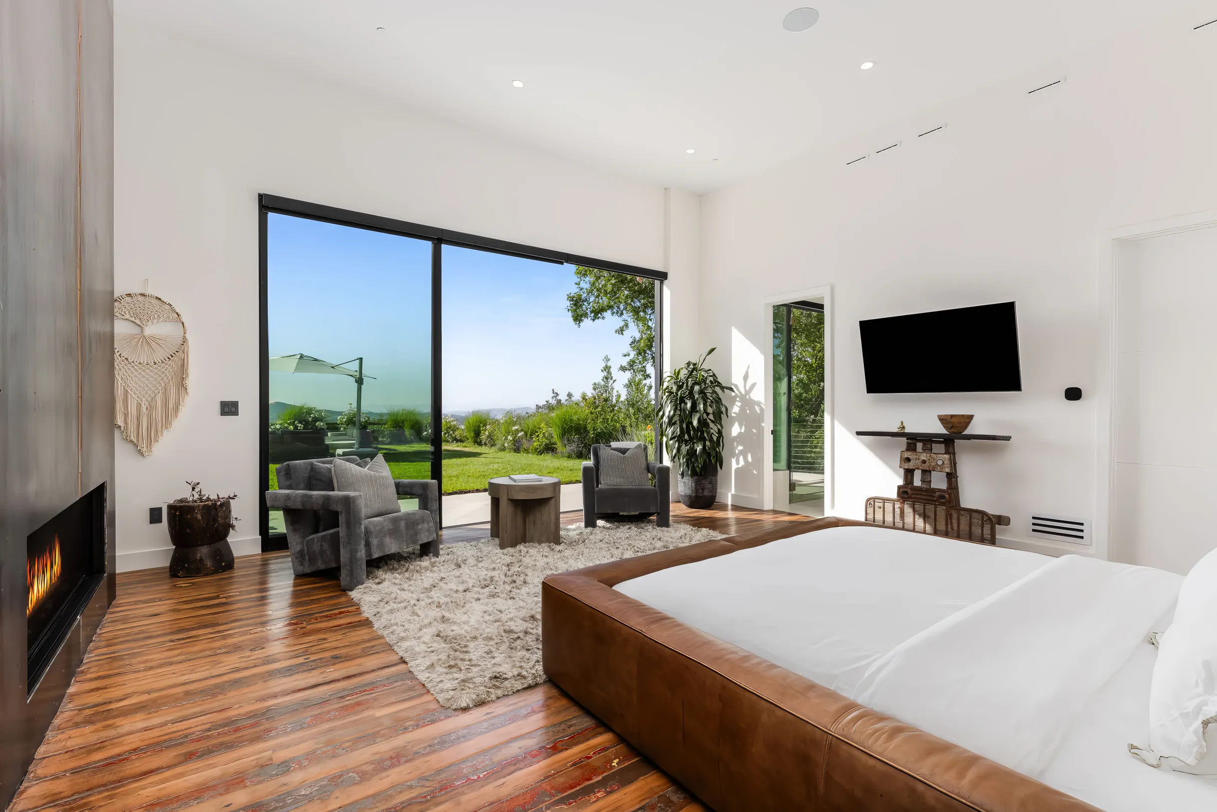 Wander Sonoma Mountain #54