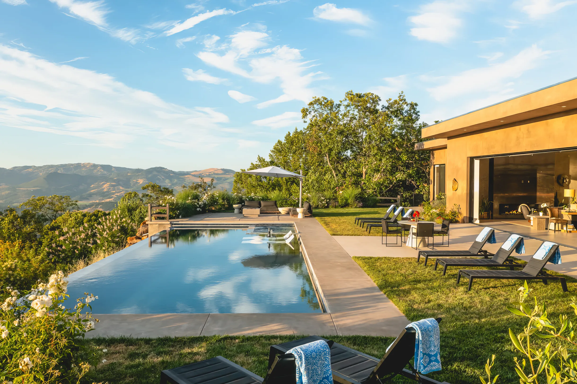 Wander Sonoma Mountain #111