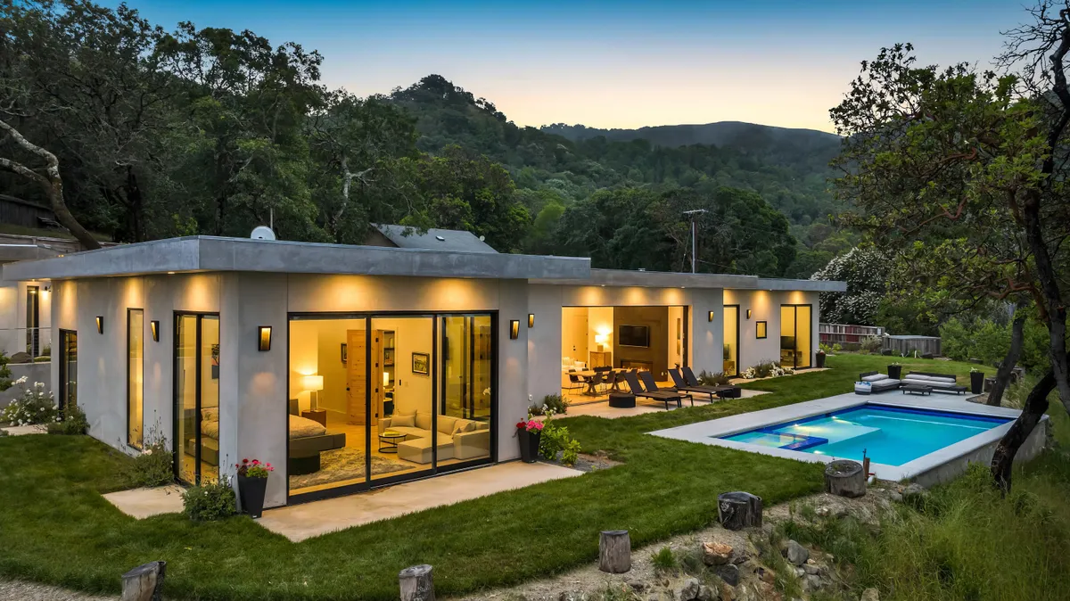 Wander Sonoma Estate #1