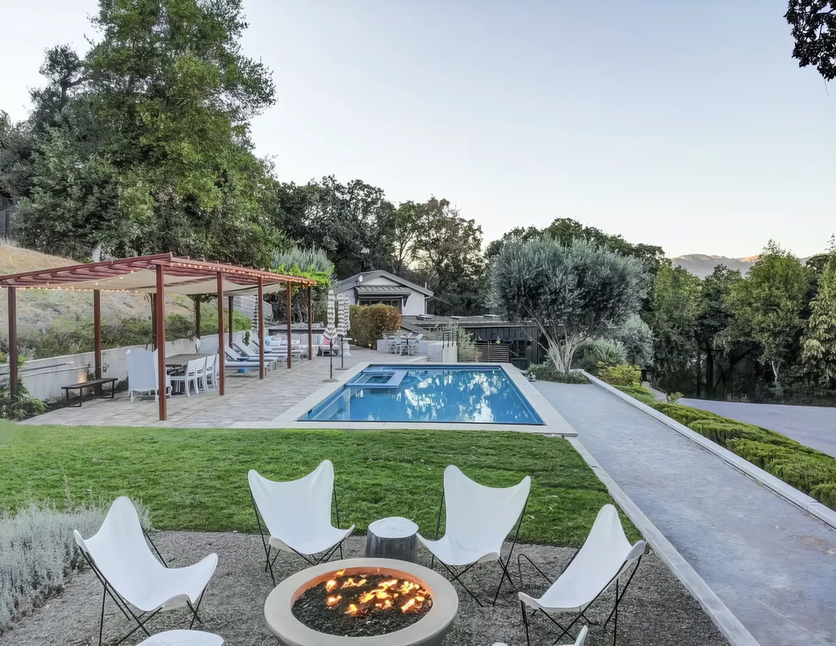 Wander Glen Ellen Retreat #2